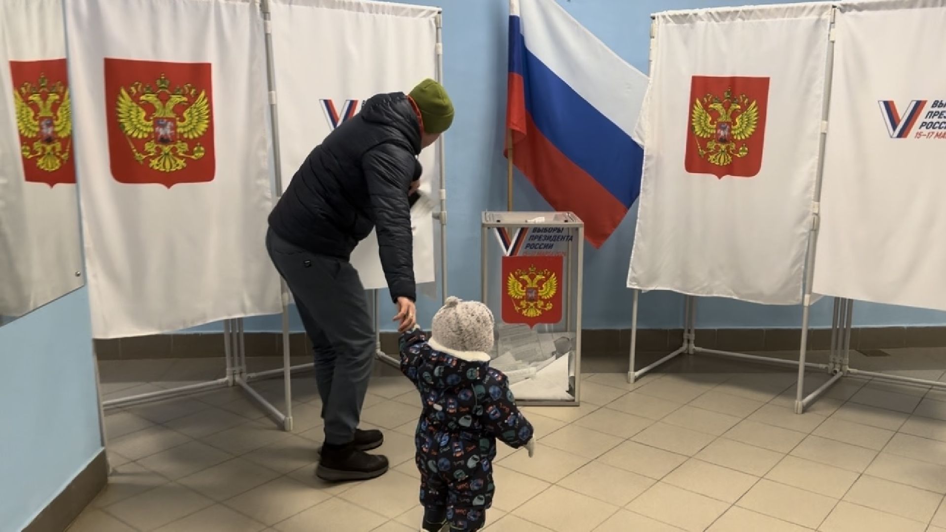 волоколамск, выборы, выборы 2024, выборы президента, выборы президента 2024,