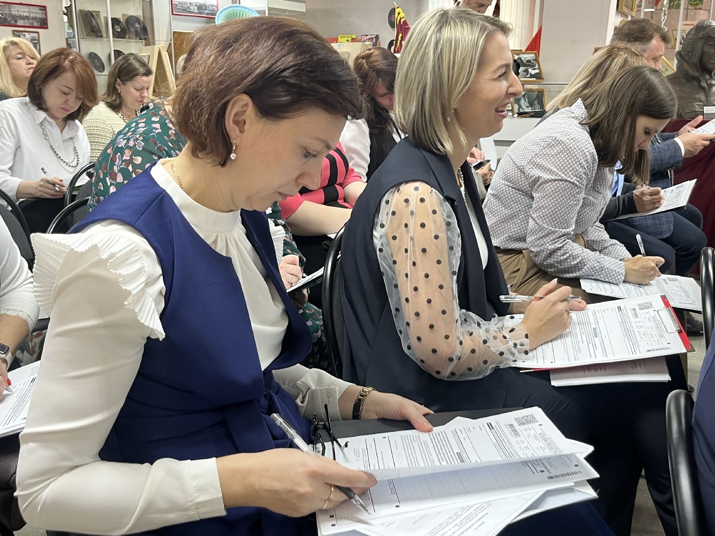 егэ для родителей, наро-фоминск, наро-фоминский городской округ, образование подмосковья,