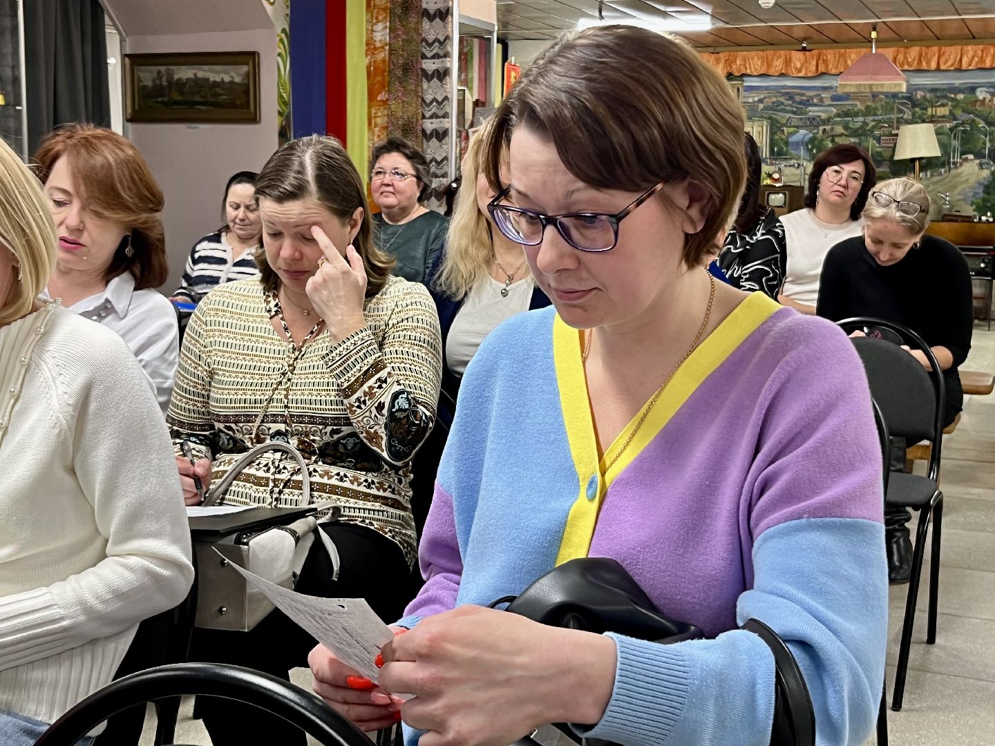 егэ для родителей, наро-фоминск, наро-фоминский городской округ, образование подмосковья,