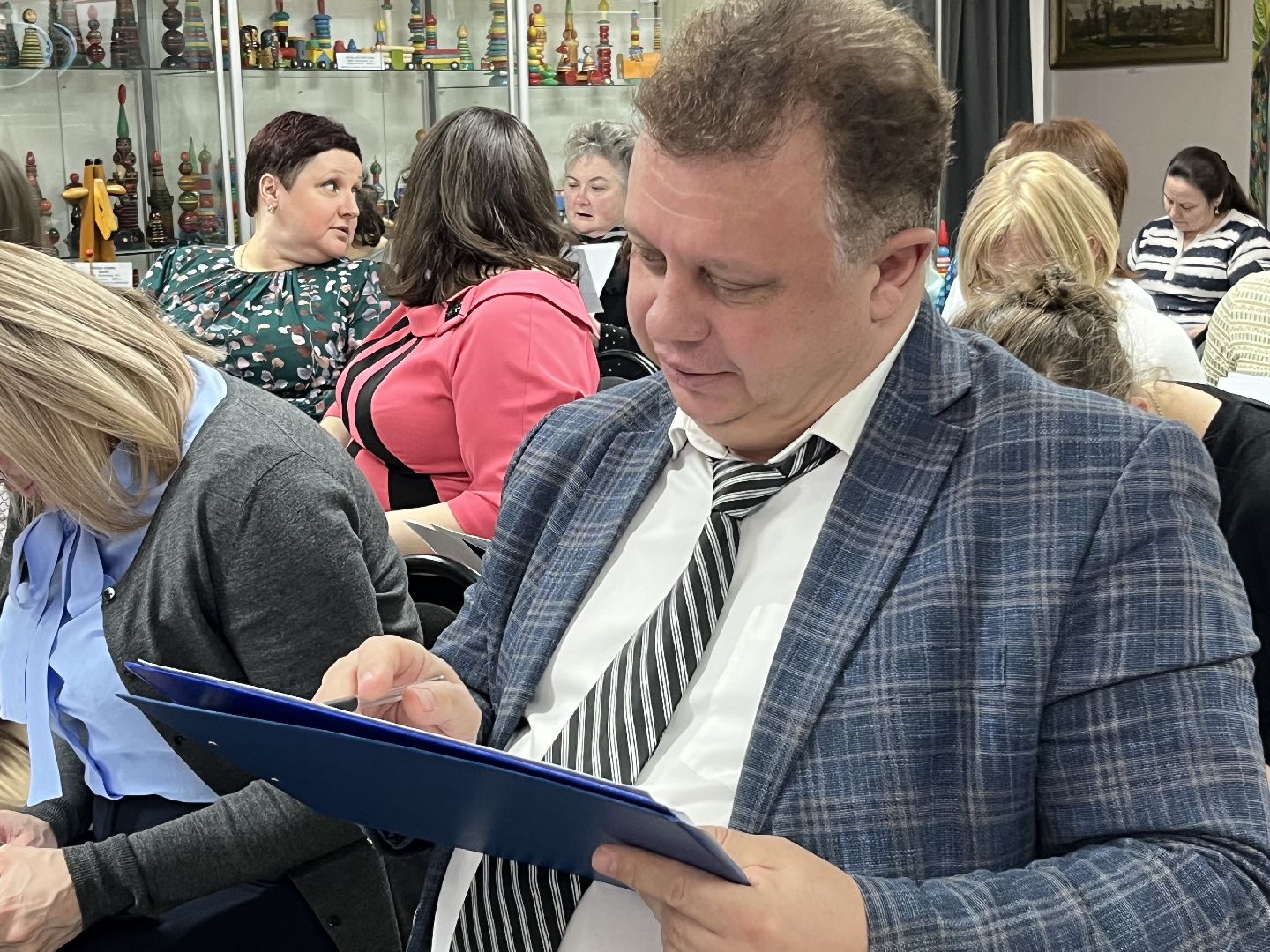 егэ для родителей, наро-фоминск, наро-фоминский городской округ, образование подмосковья,