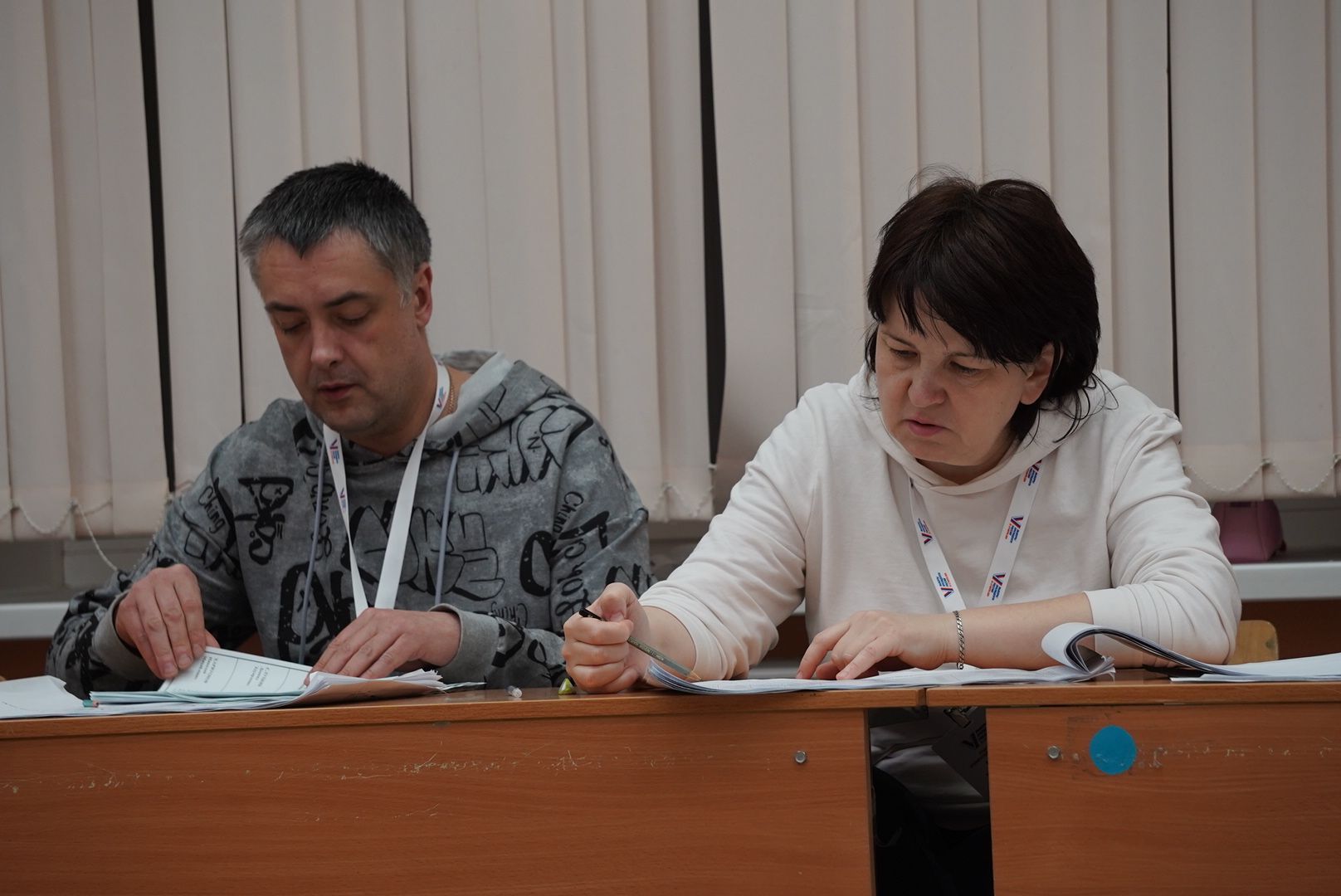 Павловский Посад, Городской округ Павловский Посад, Выборы, Итог, Люди, Избиратели,