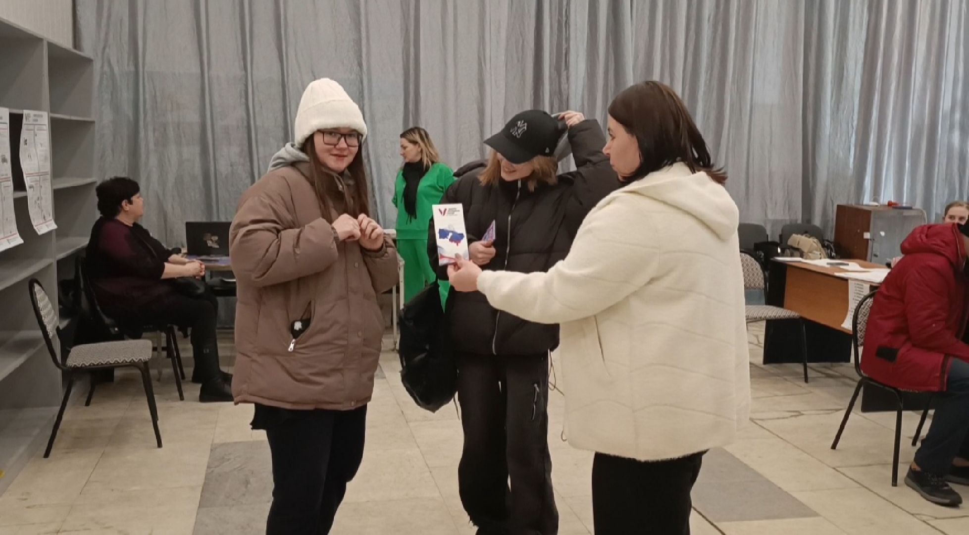 выбирает подмосковье, выбор 2024, лобня,