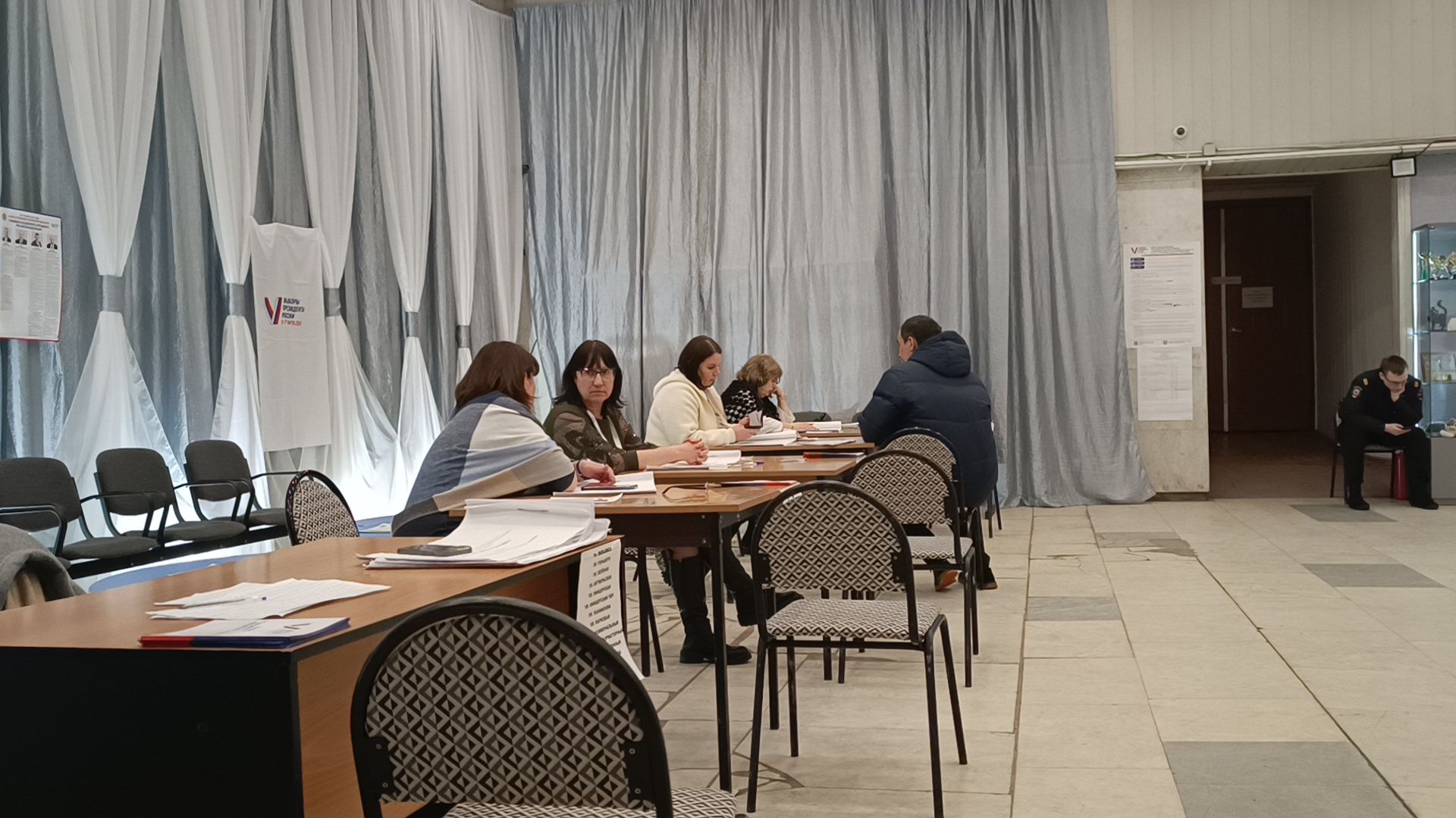 выбирает подмосковье, выбор 2024, лобня,