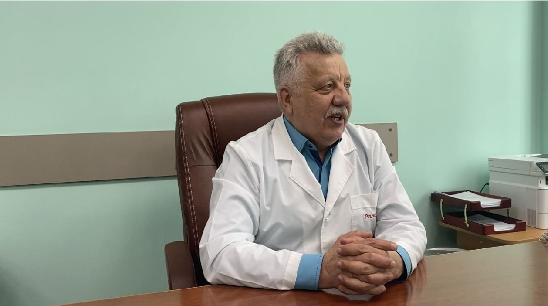 Краснознаменск, Сергей Обухов, поликлиника, медицина, медперсонал, врачи, медицинские услуги, поиск врачей