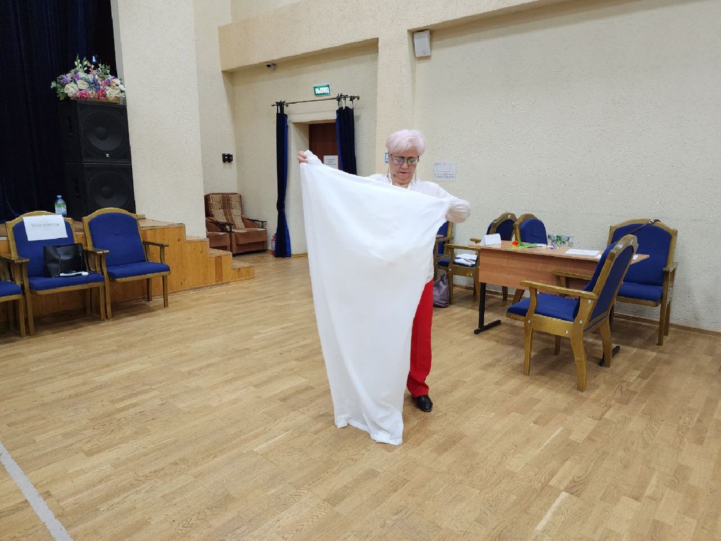 выборы, пущино, выборы 2024, выборы президента, выборы президента 2024, выборы президента россии,