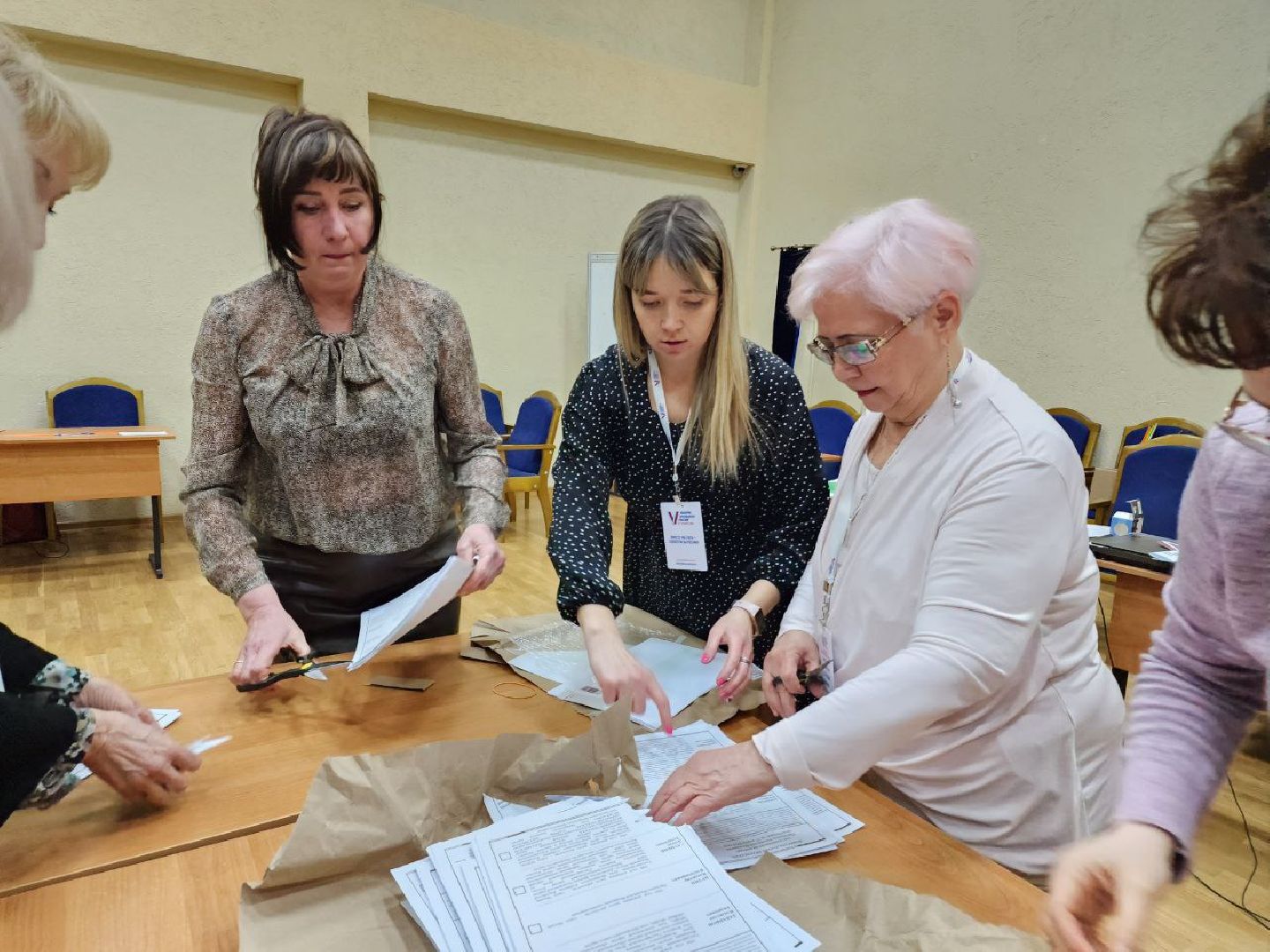 выборы, пущино, выборы 2024, выборы президента, выборы президента 2024, выборы президента россии,