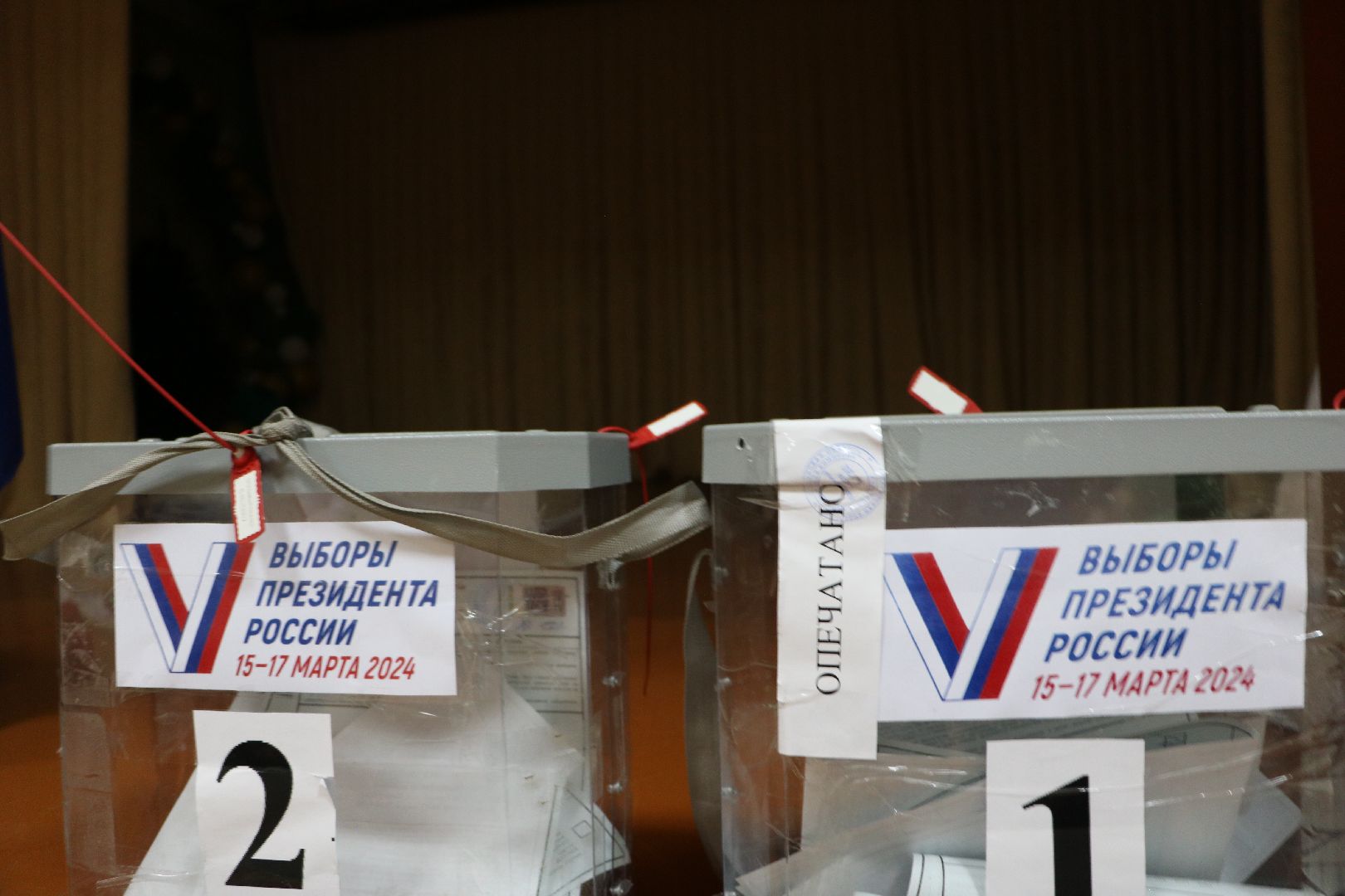 выборы президента 2024, лотошино,