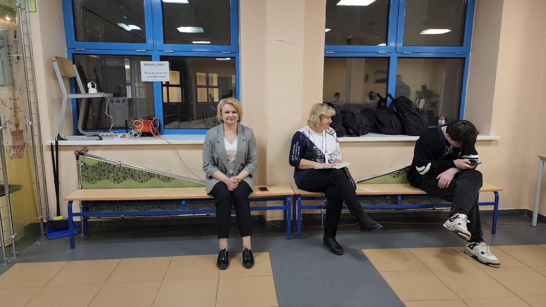 уик, выборы президента 2024,