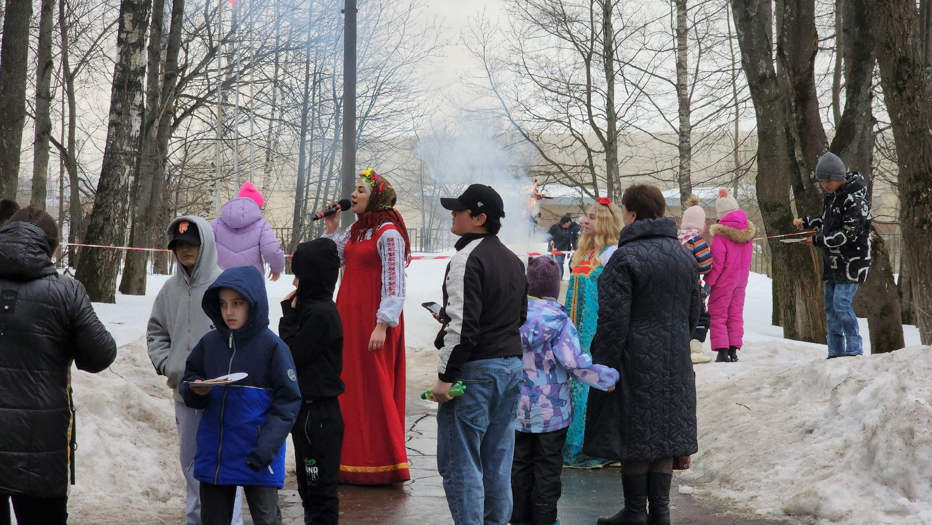 выборы президента 2024, долгопрудный, выборы,