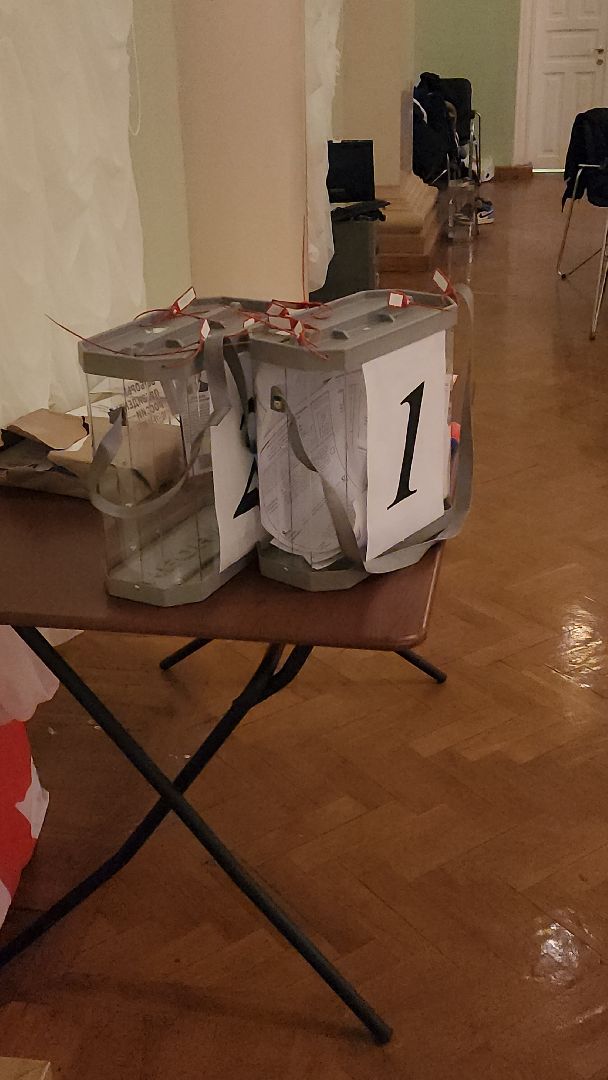 выборы 2024, голосование 2024, ТИК, Юрий Баранов, Дмитрий Курочкин, борис аубакиров,