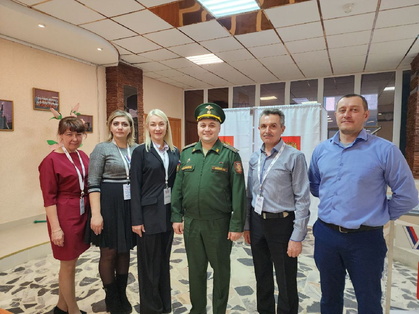 можайск, можайский городской округ, подмосковье, выборы, выборы 2024, военнослужащий, сво, выборы президента, выборы президента 2024, выборы президента 2024, выборы президента россии,