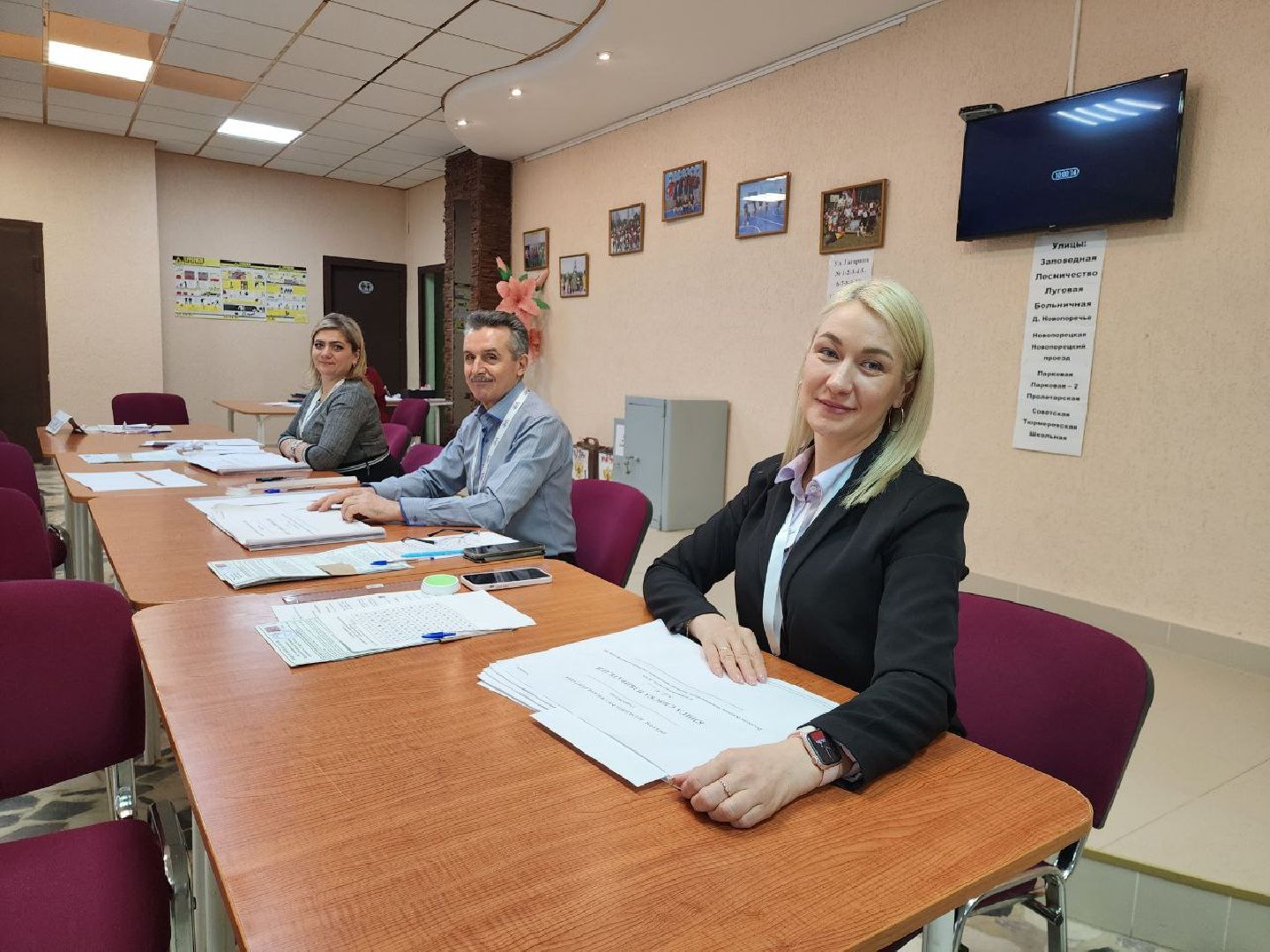 можайск, можайский городской округ, подмосковье, выборы, выборы 2024, военнослужащий, сво, выборы президента, выборы президента 2024, выборы президента 2024, выборы президента россии,