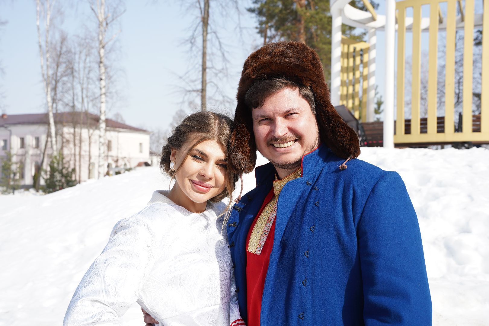 Рошаль, Шатура, масленица, блины, широкая масленица 2024, Большая Шатура,