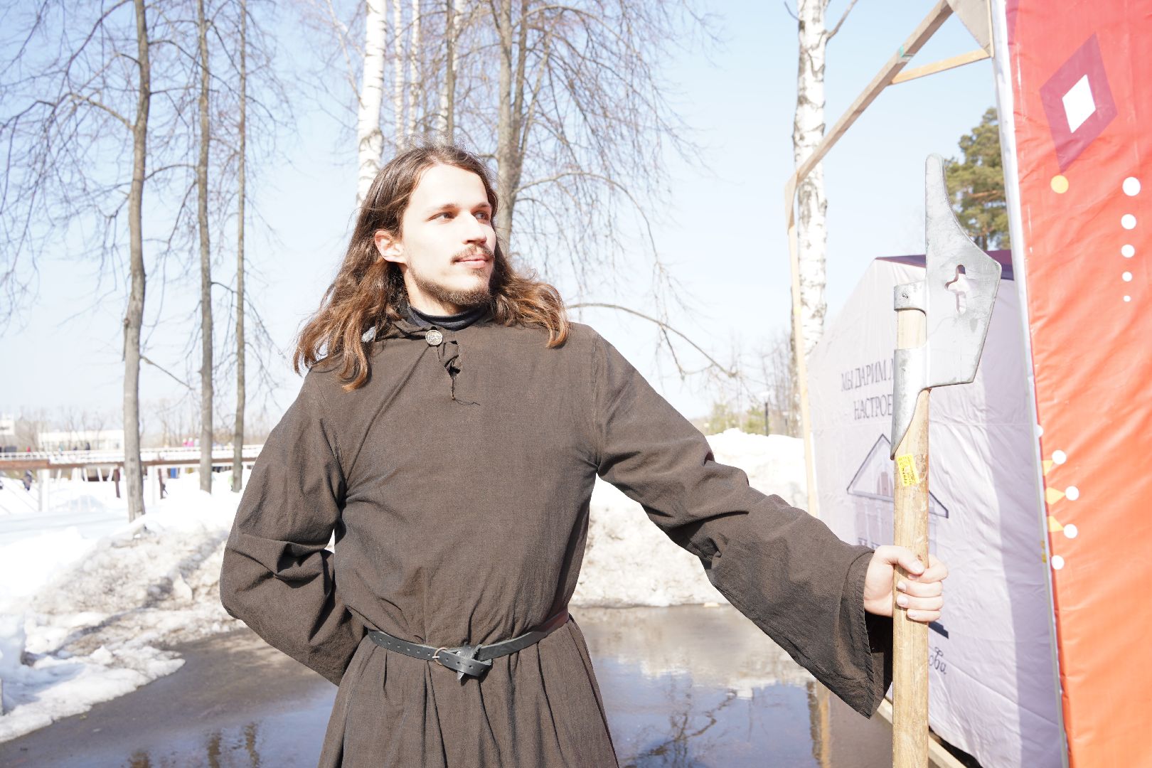 Рошаль, Шатура, масленица, блины, широкая масленица 2024, Большая Шатура,