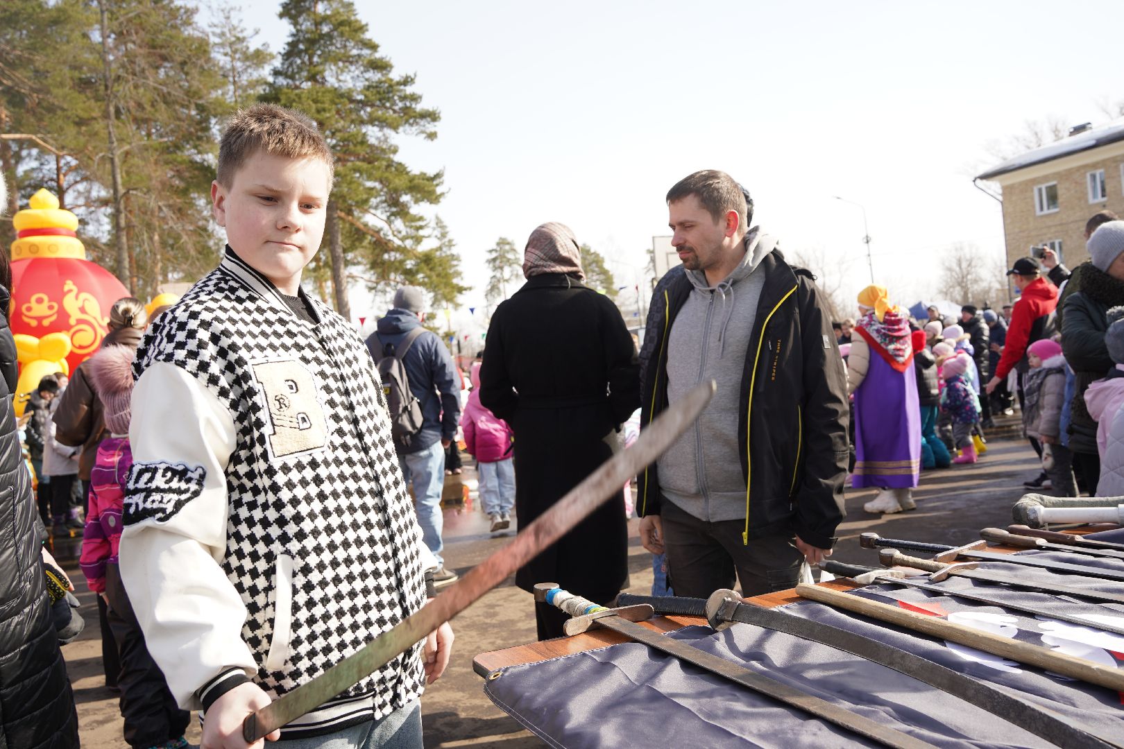 Рошаль, Шатура, масленица, блины, широкая масленица 2024, Большая Шатура,