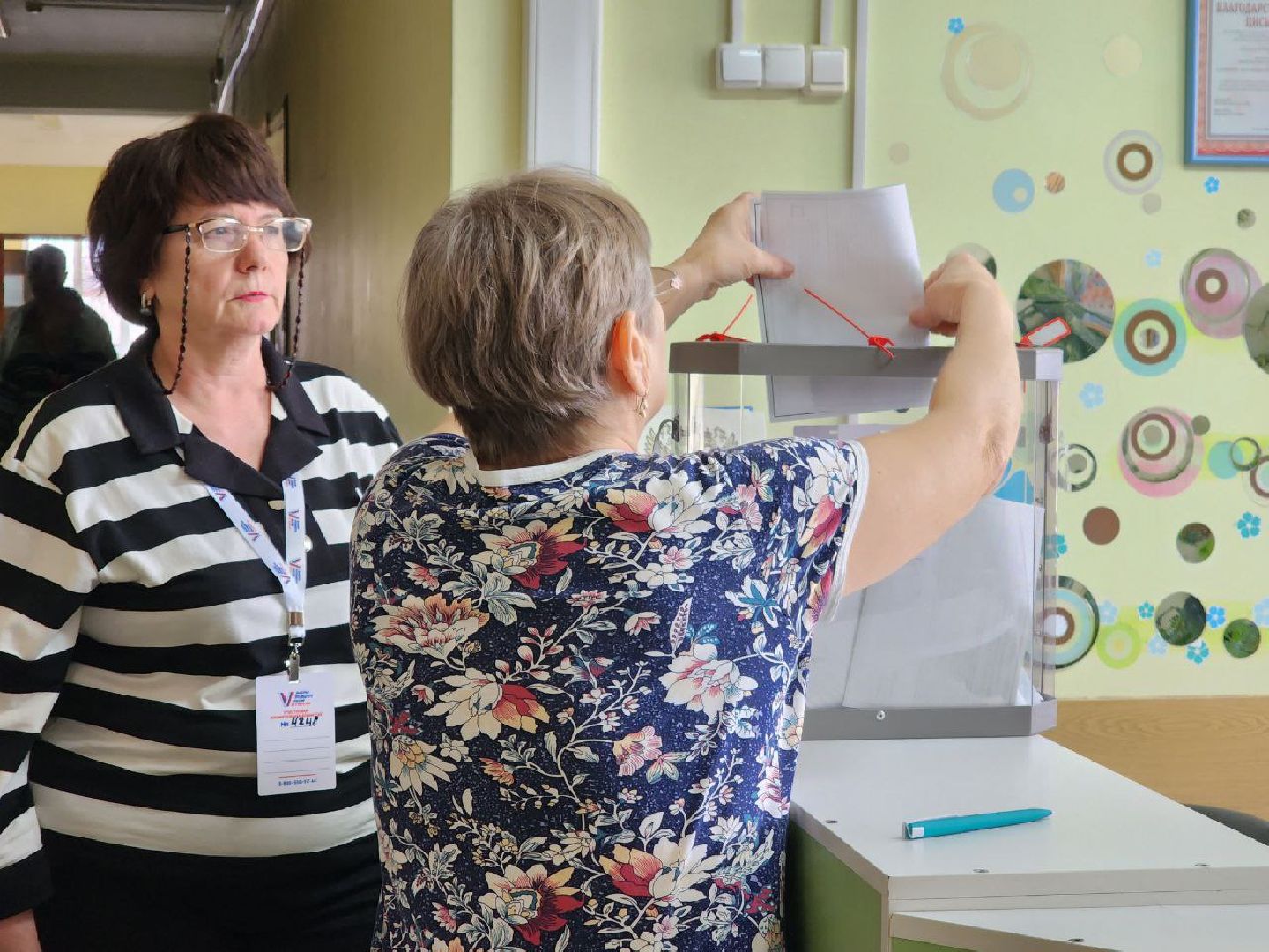 можайск, можайский городской округ, подмосковье, выборы 2024, выборы президента, медики, больные, можайская больница, выборы, выборы президента 2024, выборы президента россии,