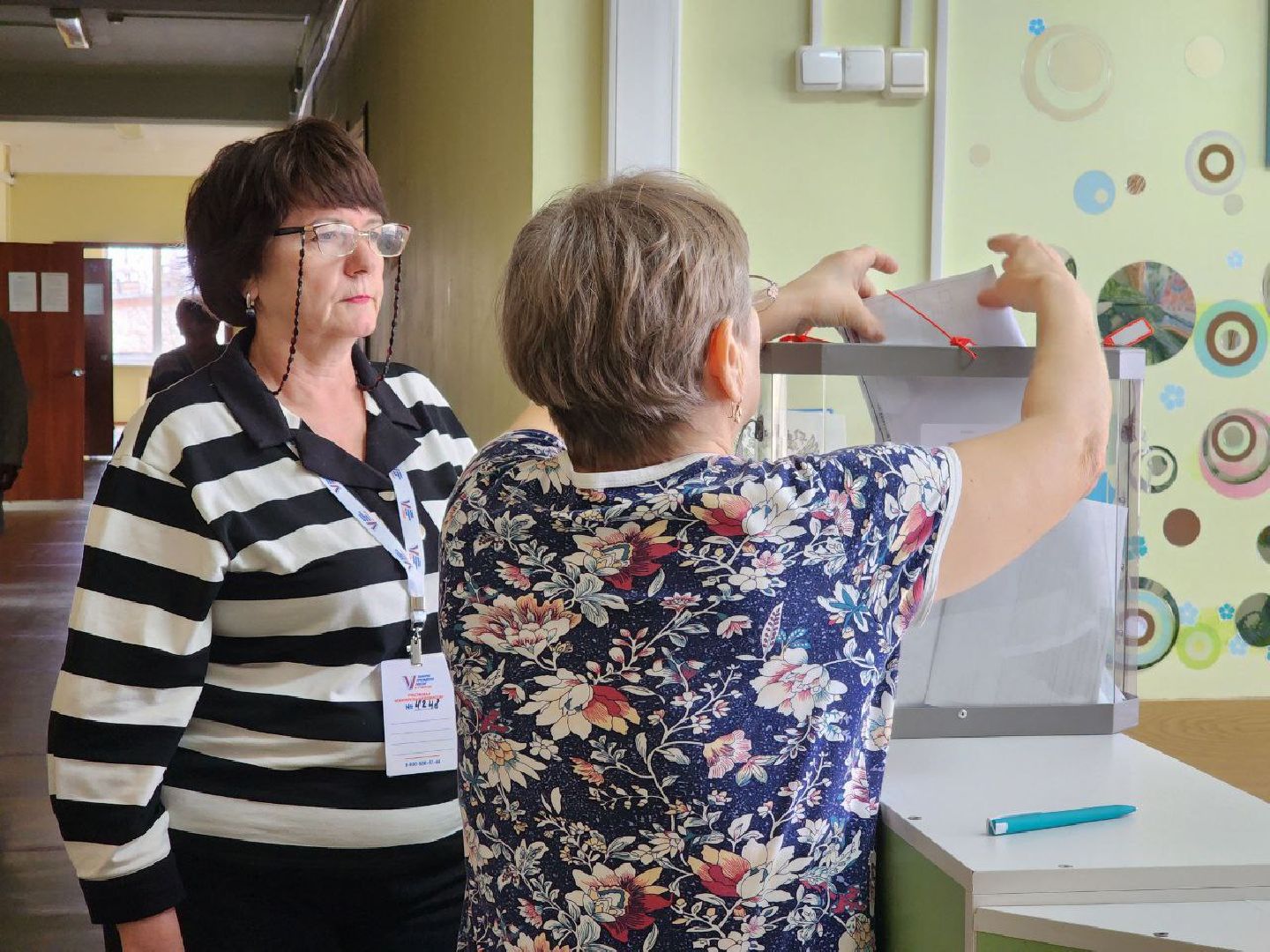 можайск, можайский городской округ, подмосковье, выборы 2024, выборы президента, медики, больные, можайская больница, выборы, выборы президента 2024, выборы президента россии,