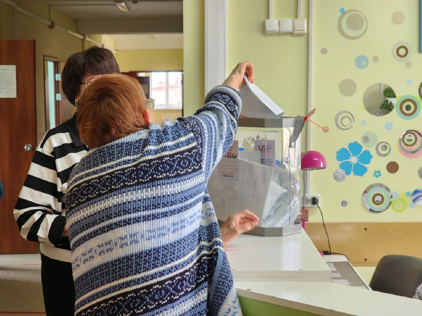 можайск, можайский городской округ, подмосковье, выборы 2024, выборы президента, медики, больные, можайская больница, выборы, выборы президента 2024, выборы президента россии,