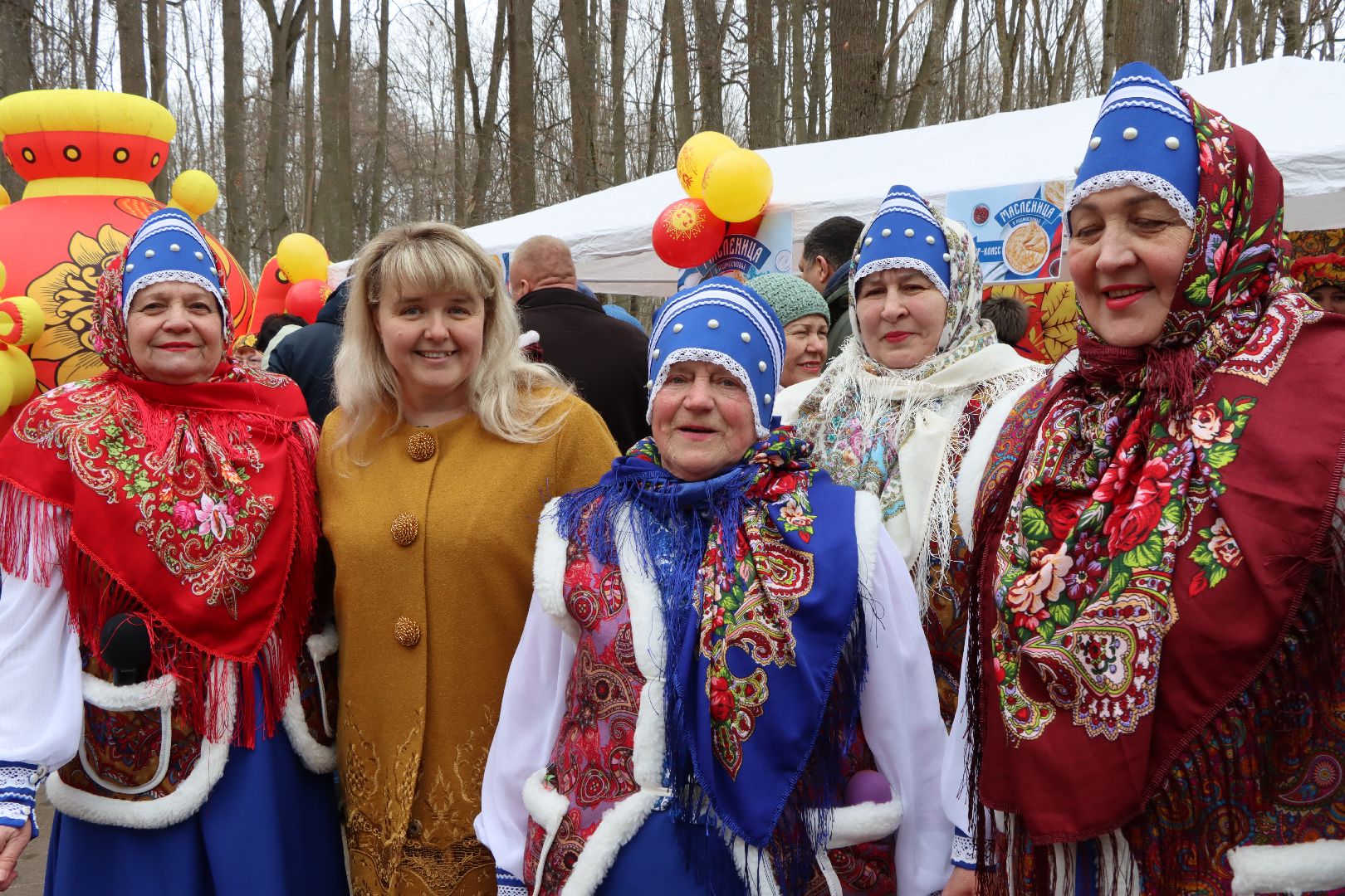 лотошино, лотошинский парк, масленица,