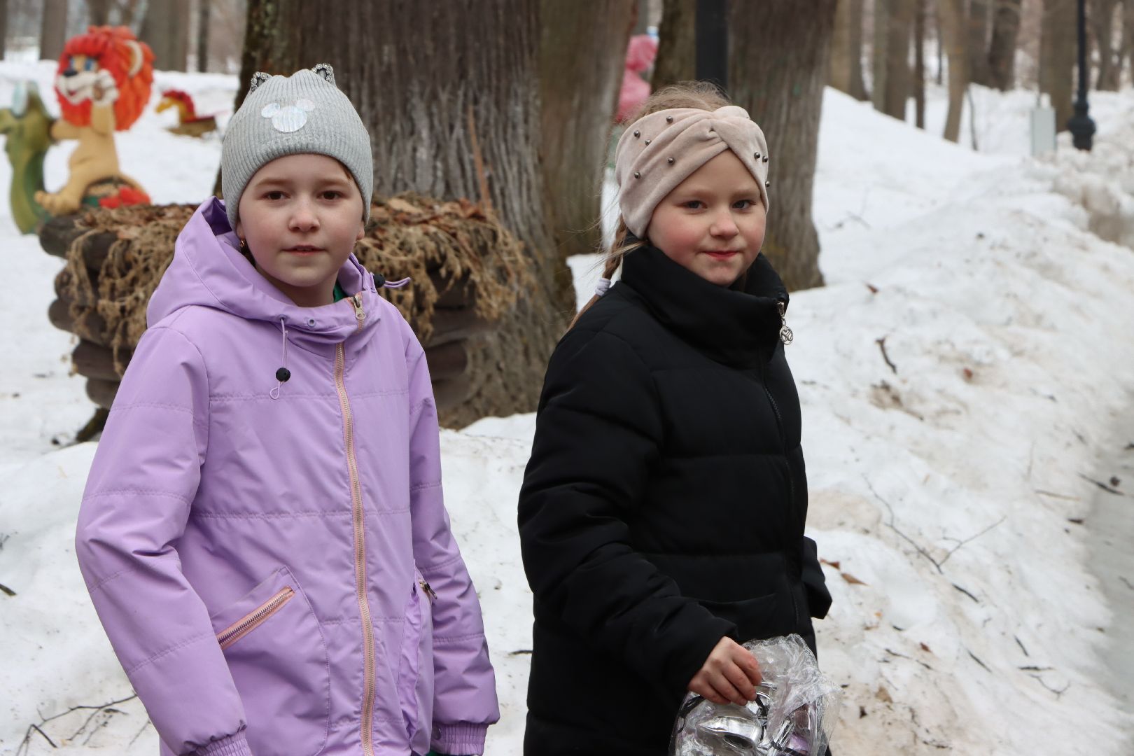 лотошино, лотошинский парк, масленица,