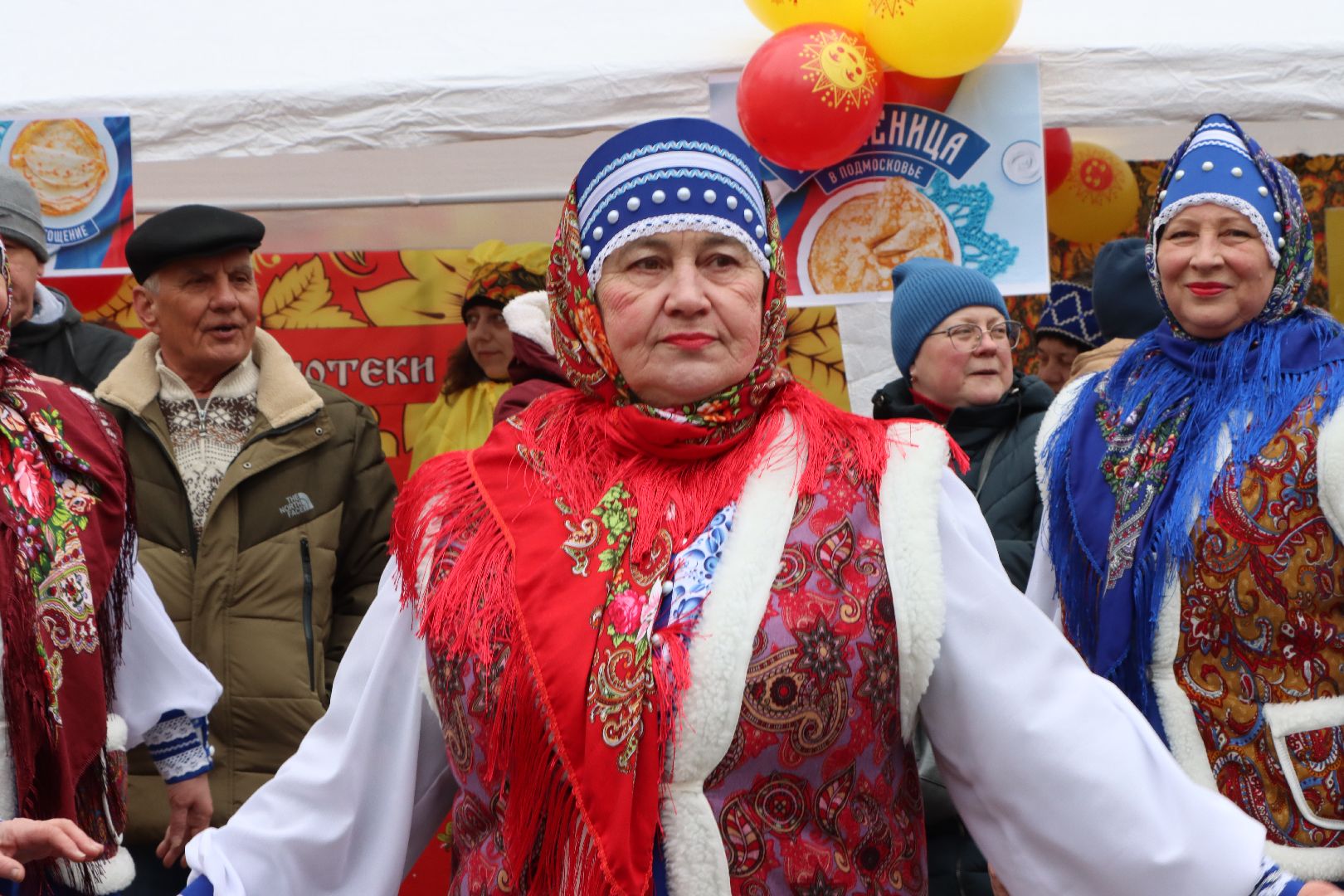 лотошино, лотошинский парк, масленица,