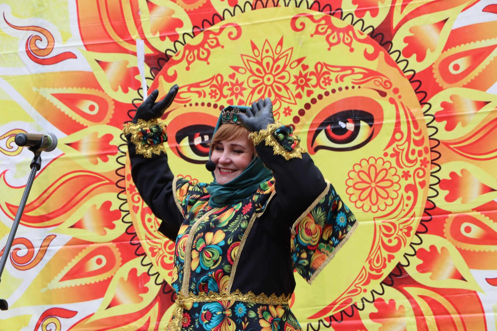 лотошино, лотошинский парк, масленица,