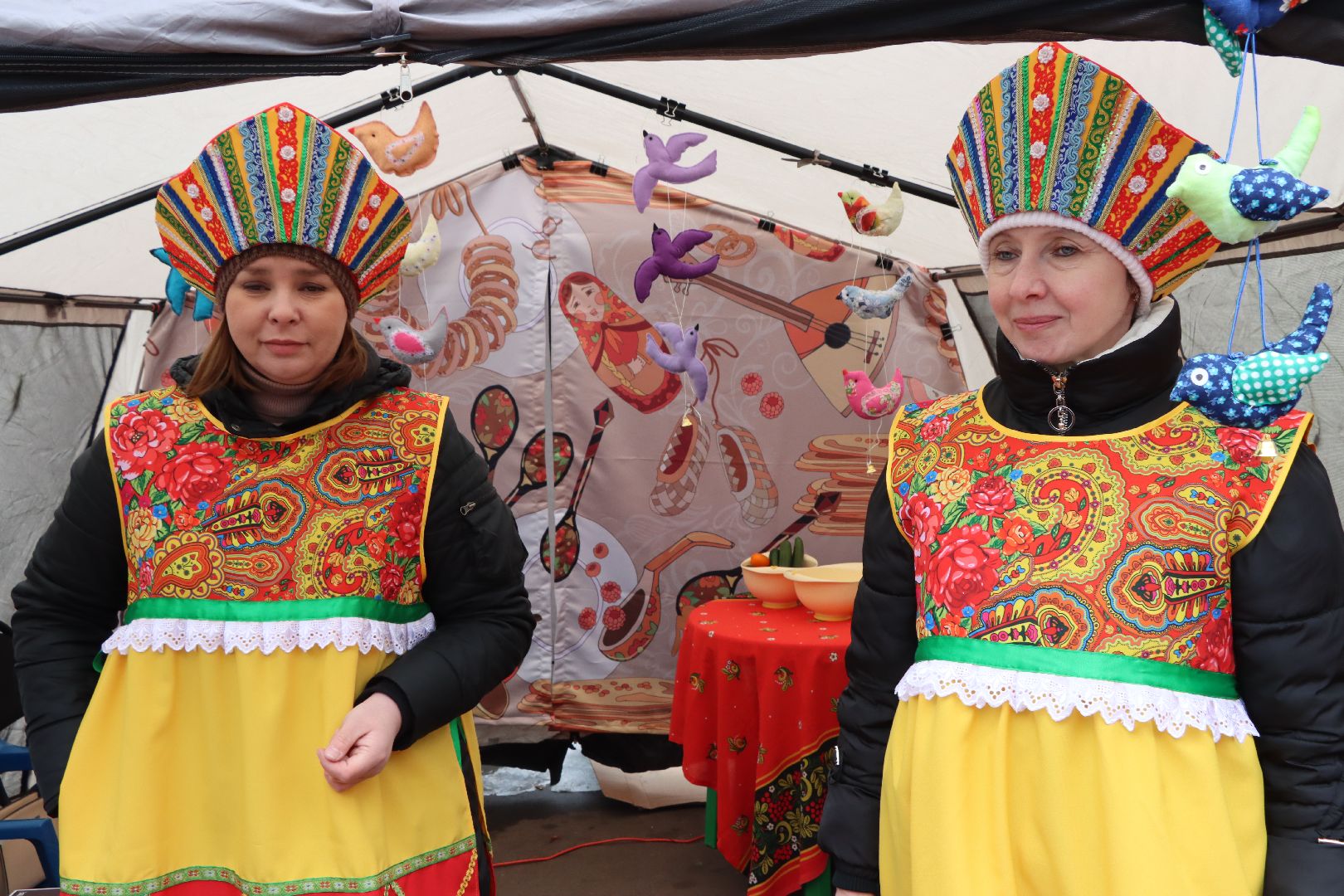 лотошино, лотошинский парк, масленица,