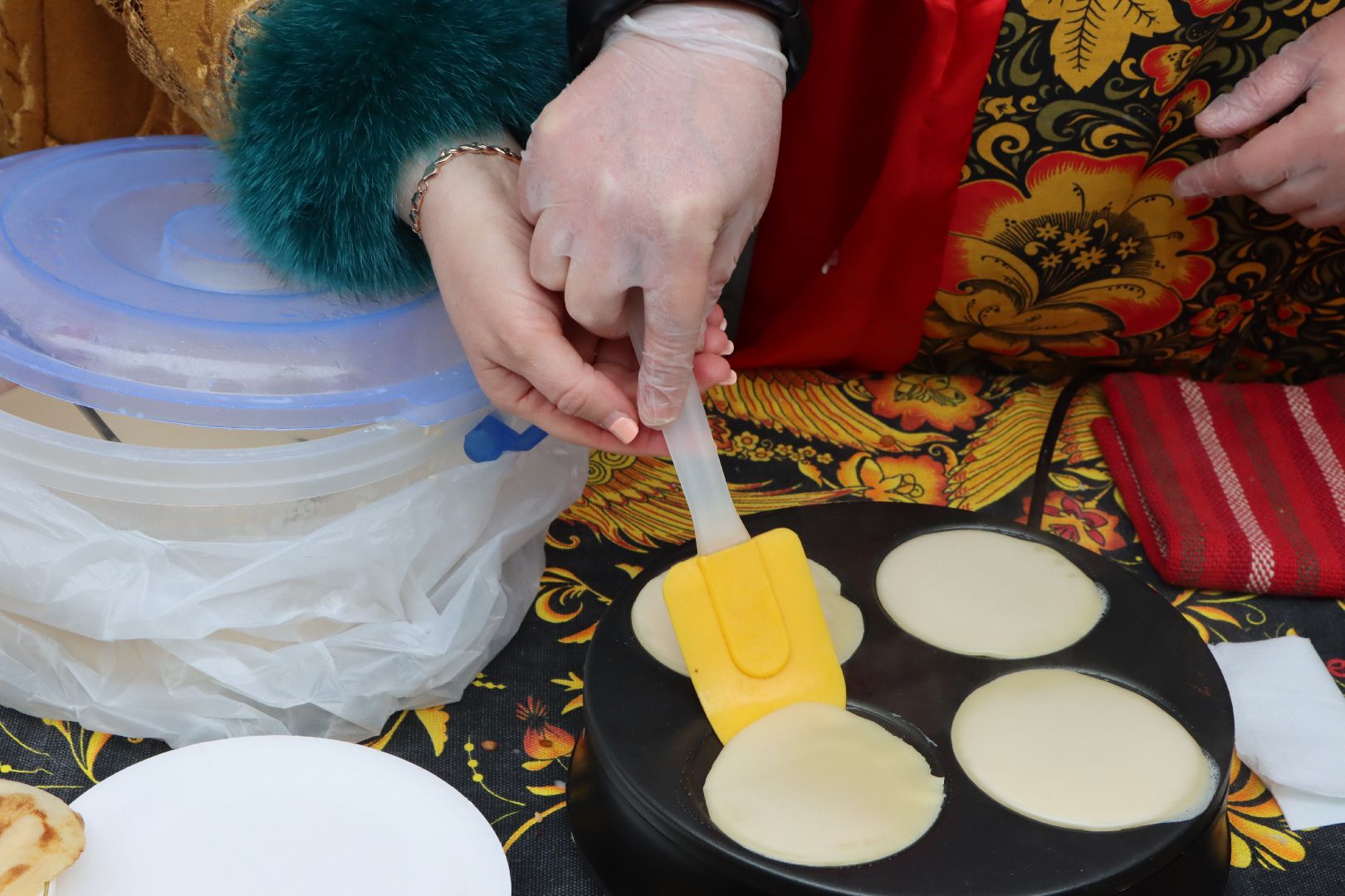 лотошино, лотошинский парк, масленица,