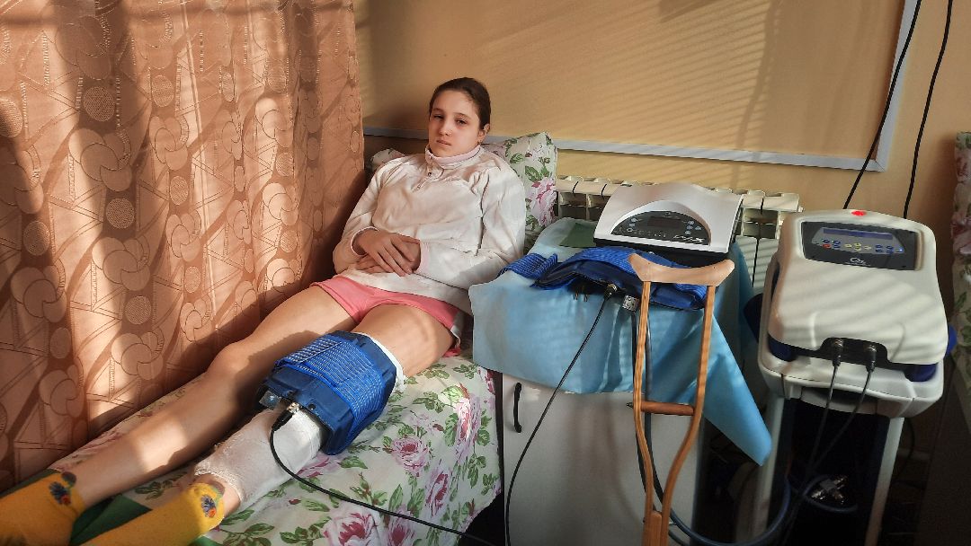 Физиолечение, НароФоминск, Магнитотерапия, здоровье, здравоохранение, главныйврач, реабилитация