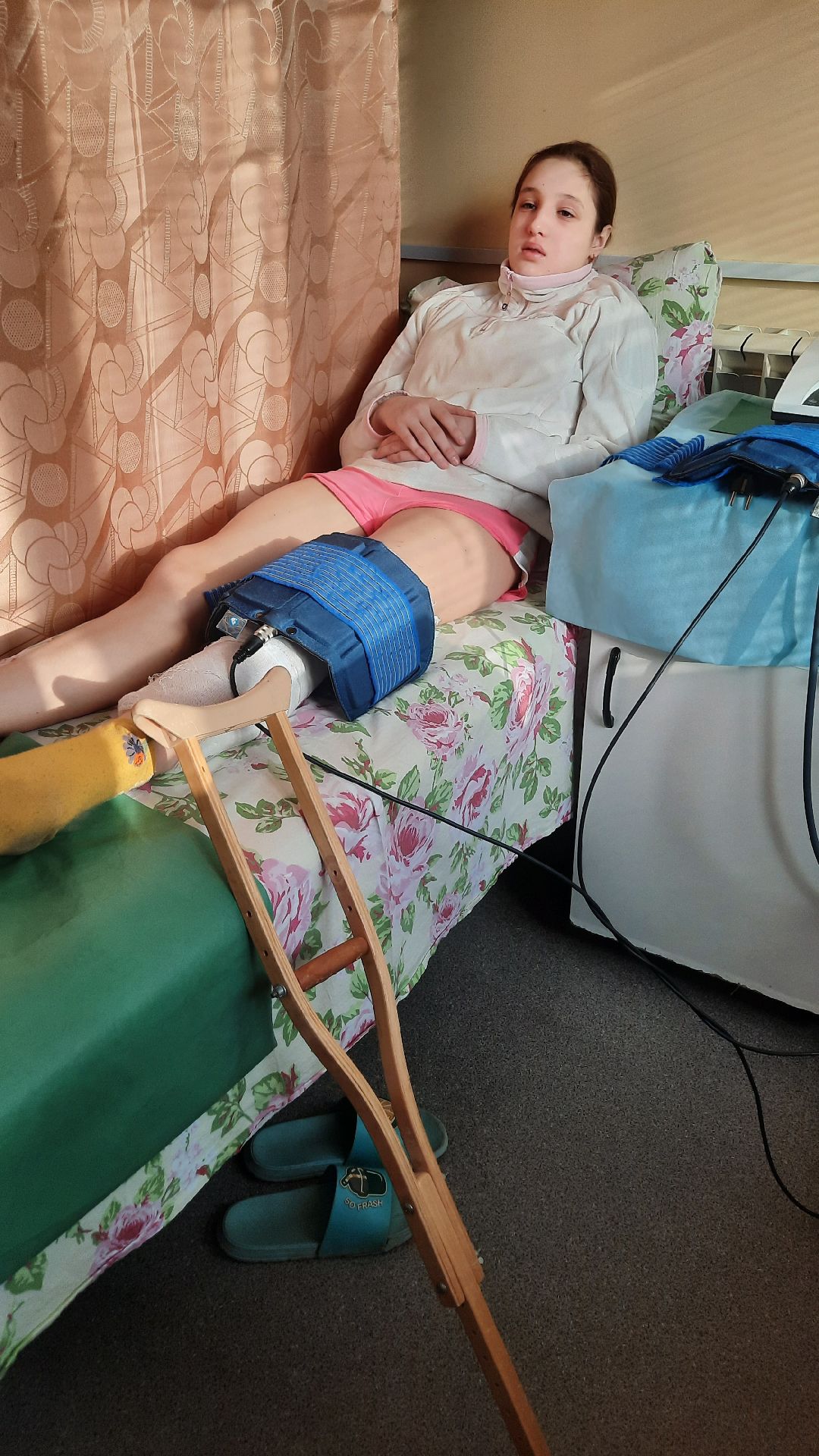 Физиолечение, НароФоминск, Магнитотерапия, здоровье, здравоохранение, главныйврач, реабилитация