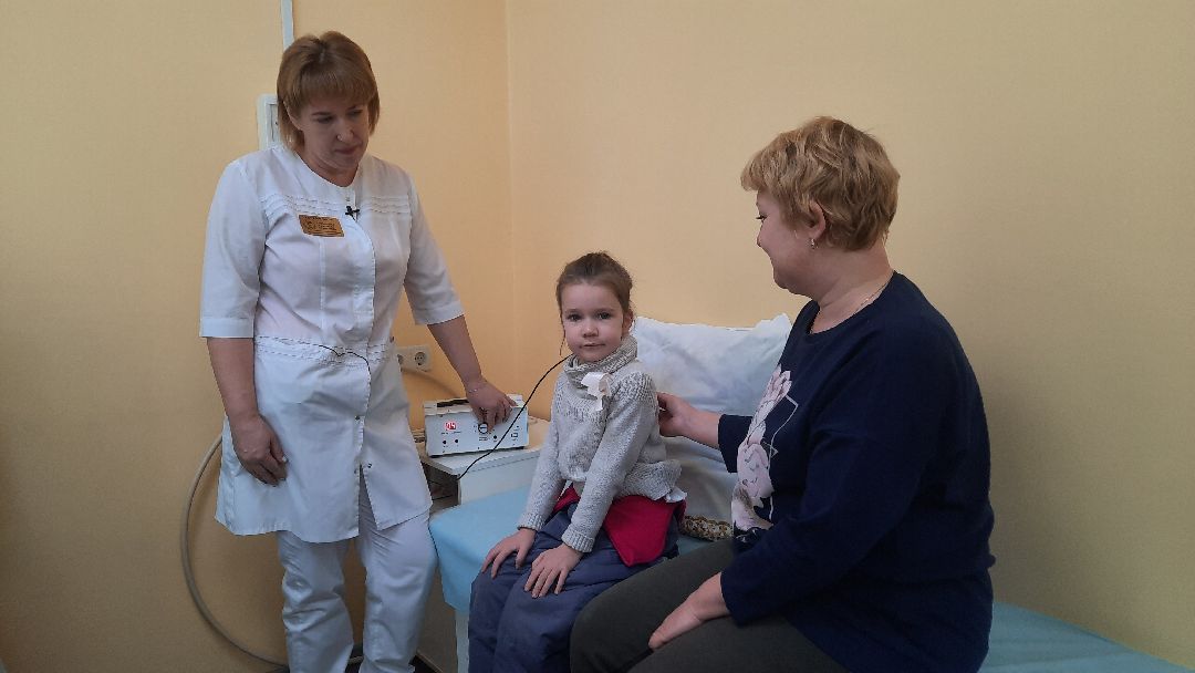 Физиолечение, НароФоминск, Магнитотерапия, здоровье, здравоохранение, главныйврач, реабилитация