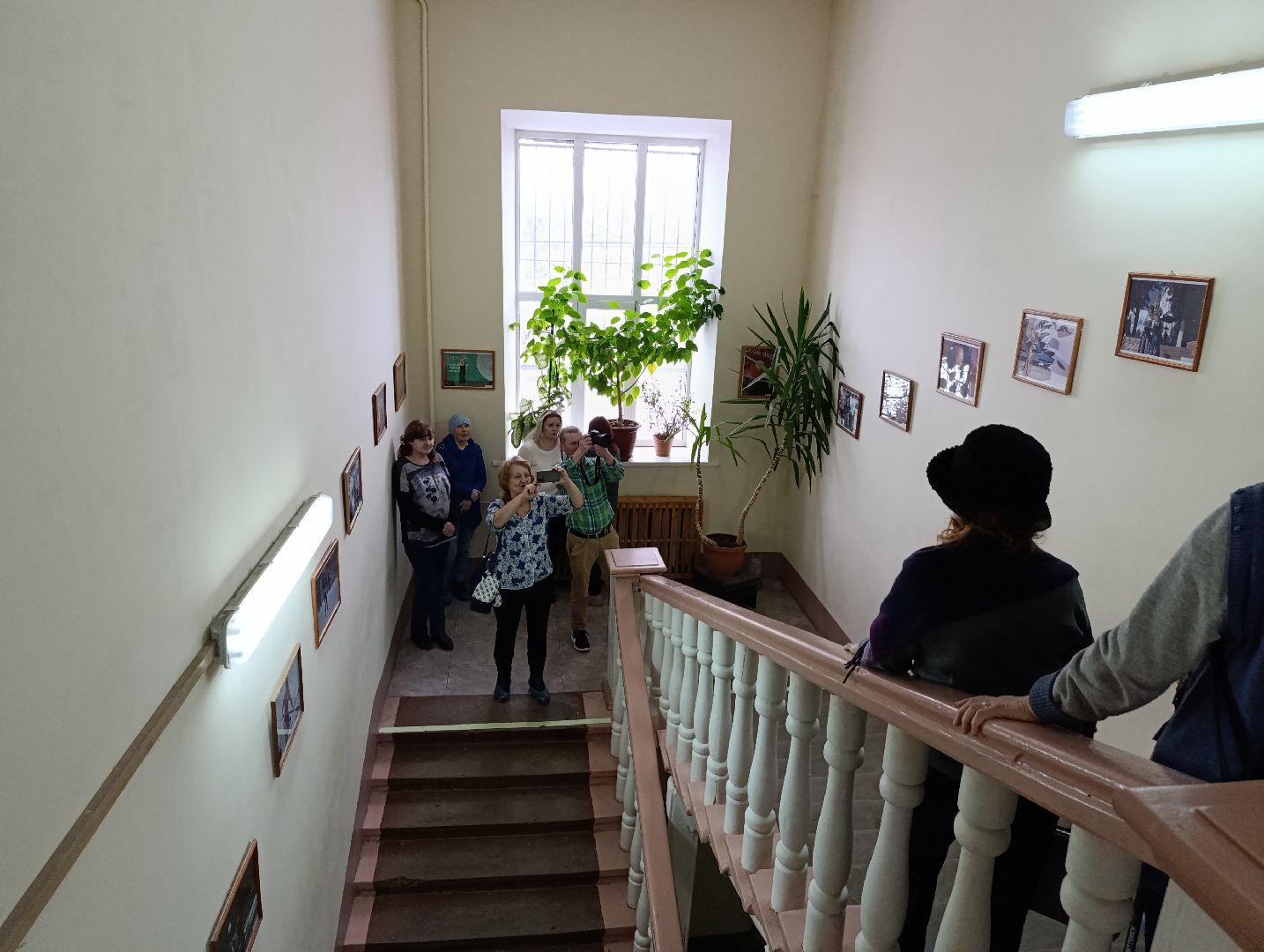 Бронницы, Фотовыставка, Музей истории города Бронницы, Фотовыставка в Бронницах, Фотограф,