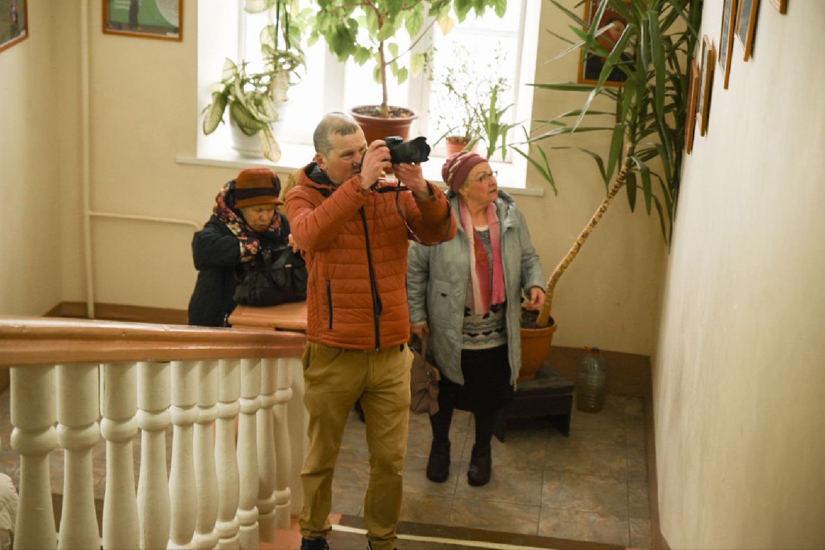 Бронницы, Фотовыставка, Музей истории города Бронницы, Фотовыставка в Бронницах, Фотограф,