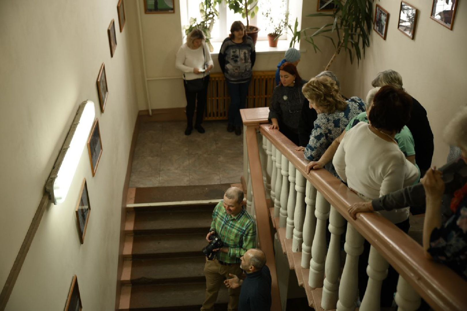 Бронницы, Фотовыставка, Музей истории города Бронницы, Фотовыставка в Бронницах, Фотограф,