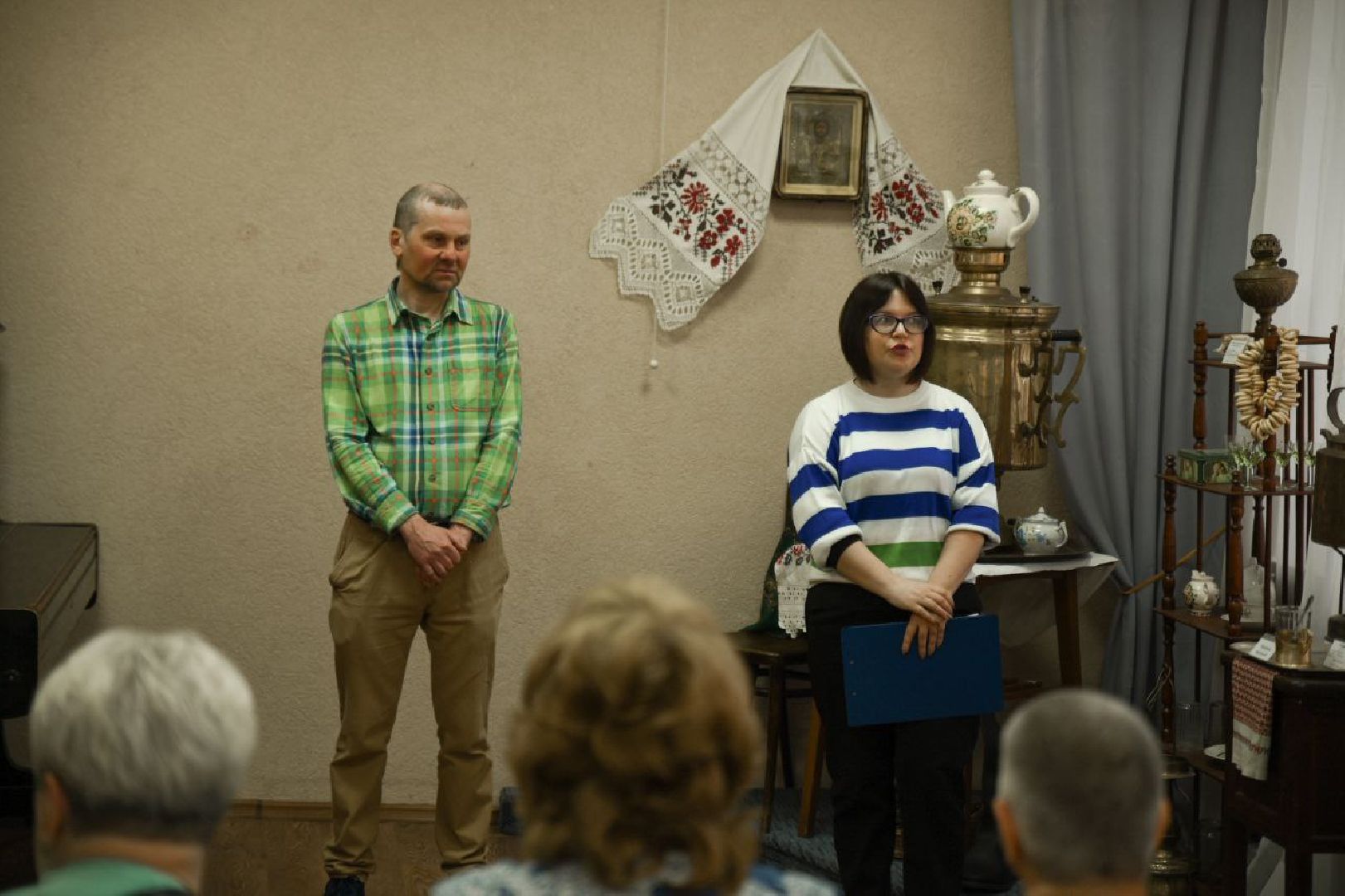 Бронницы, Фотовыставка, Музей истории города Бронницы, Фотовыставка в Бронницах, Фотограф,