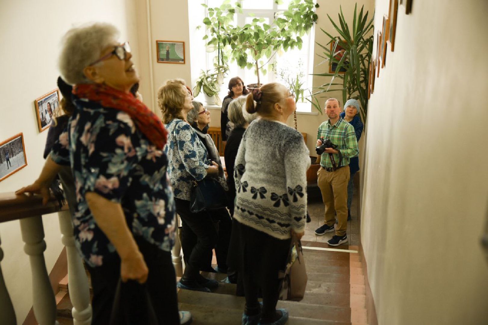 Бронницы, Фотовыставка, Музей истории города Бронницы, Фотовыставка в Бронницах, Фотограф,