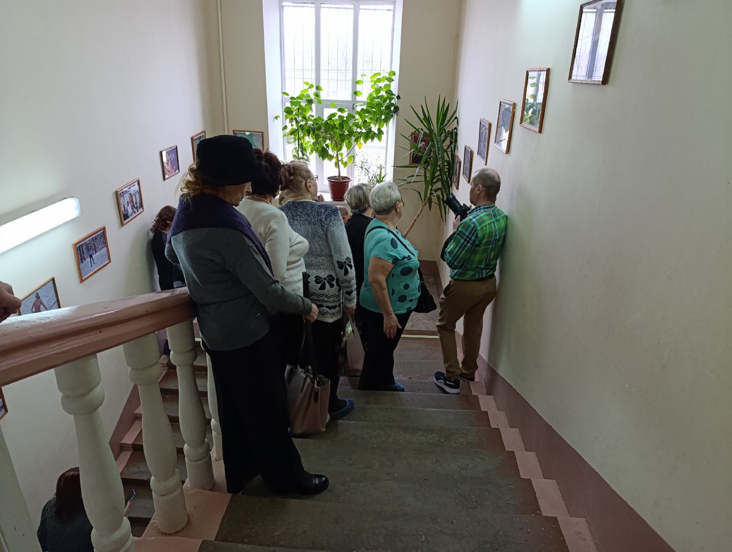 Бронницы, Фотовыставка, Музей истории города Бронницы, Фотовыставка в Бронницах, Фотограф,