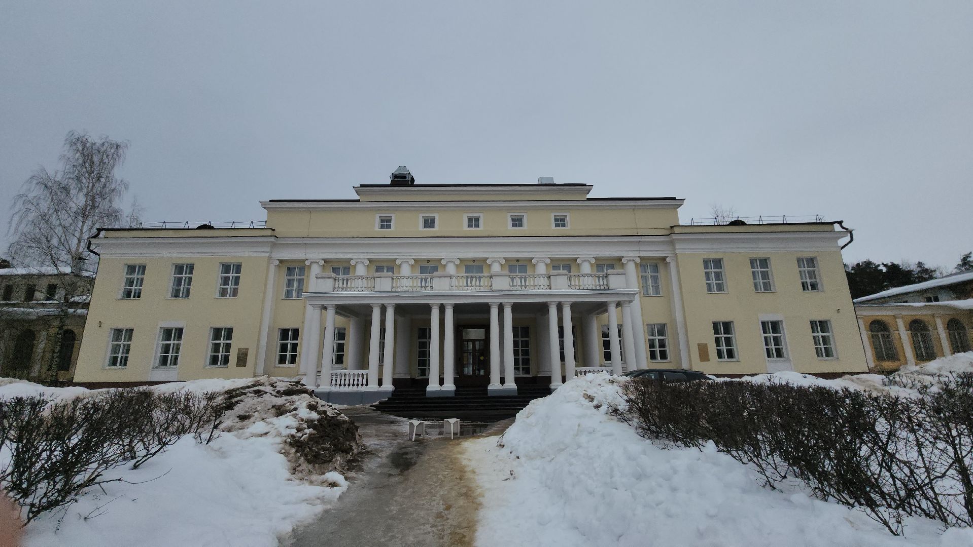 театр стрела, большие гастроли, Заречный, Театр юного зрителя, Андрей Кучишкин, Министерство культуры рф, Росконцерт,