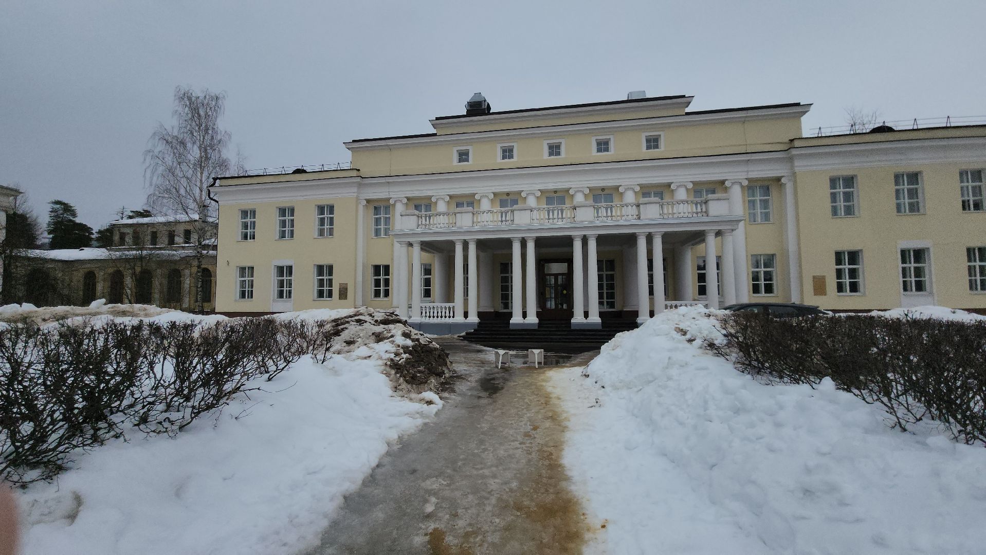 театр стрела, большие гастроли, Заречный, Театр юного зрителя, Андрей Кучишкин, Министерство культуры рф, Росконцерт,