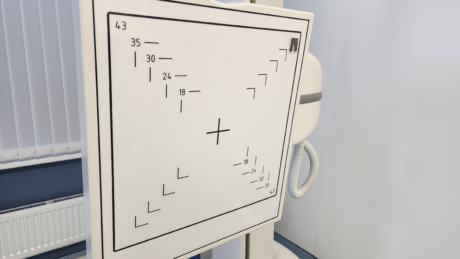 Егорьевск, Подмосковье, Московская область, новое оборудование, егорьевская больница,