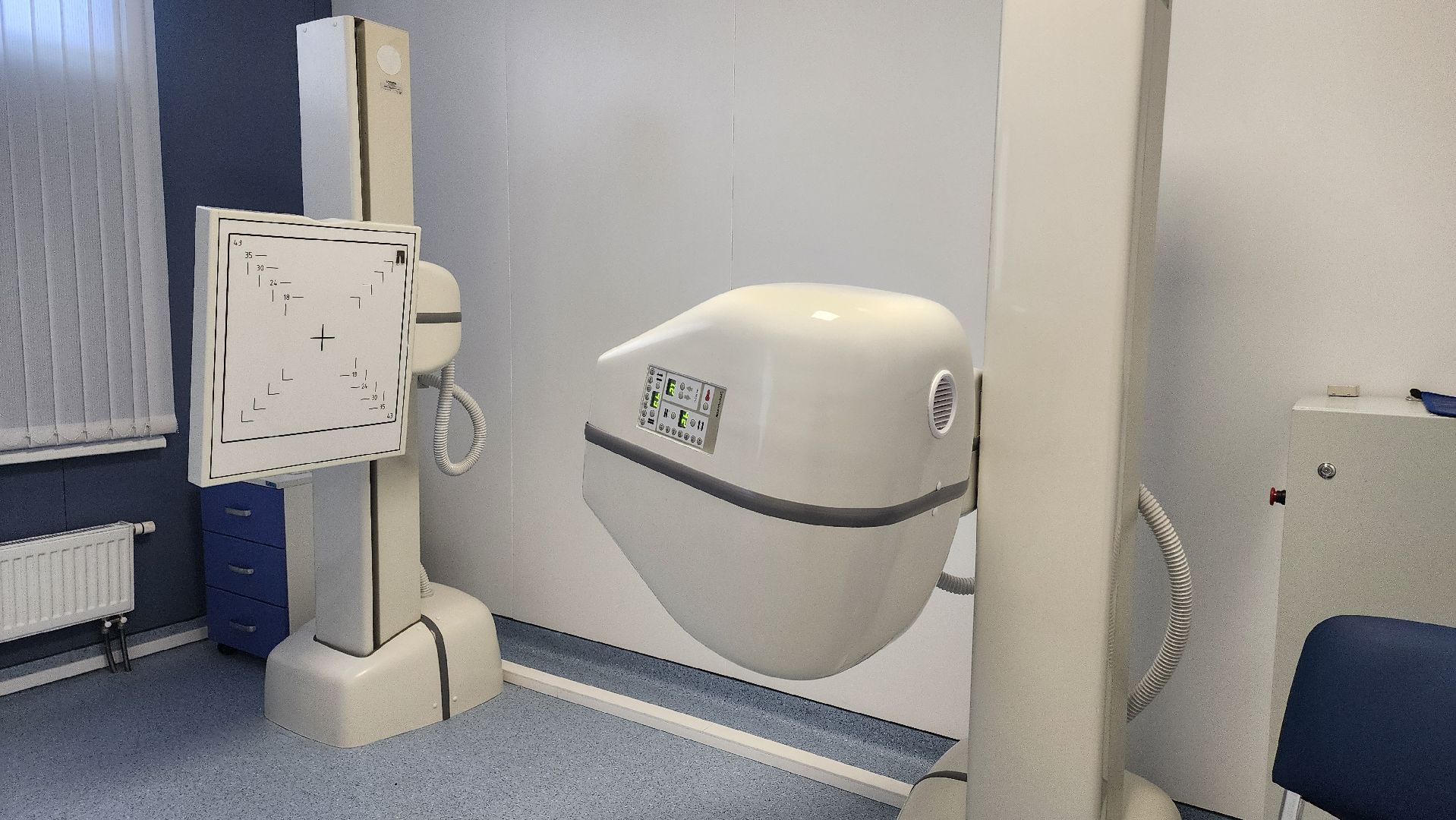 Егорьевск, Подмосковье, Московская область, новое оборудование, егорьевская больница,