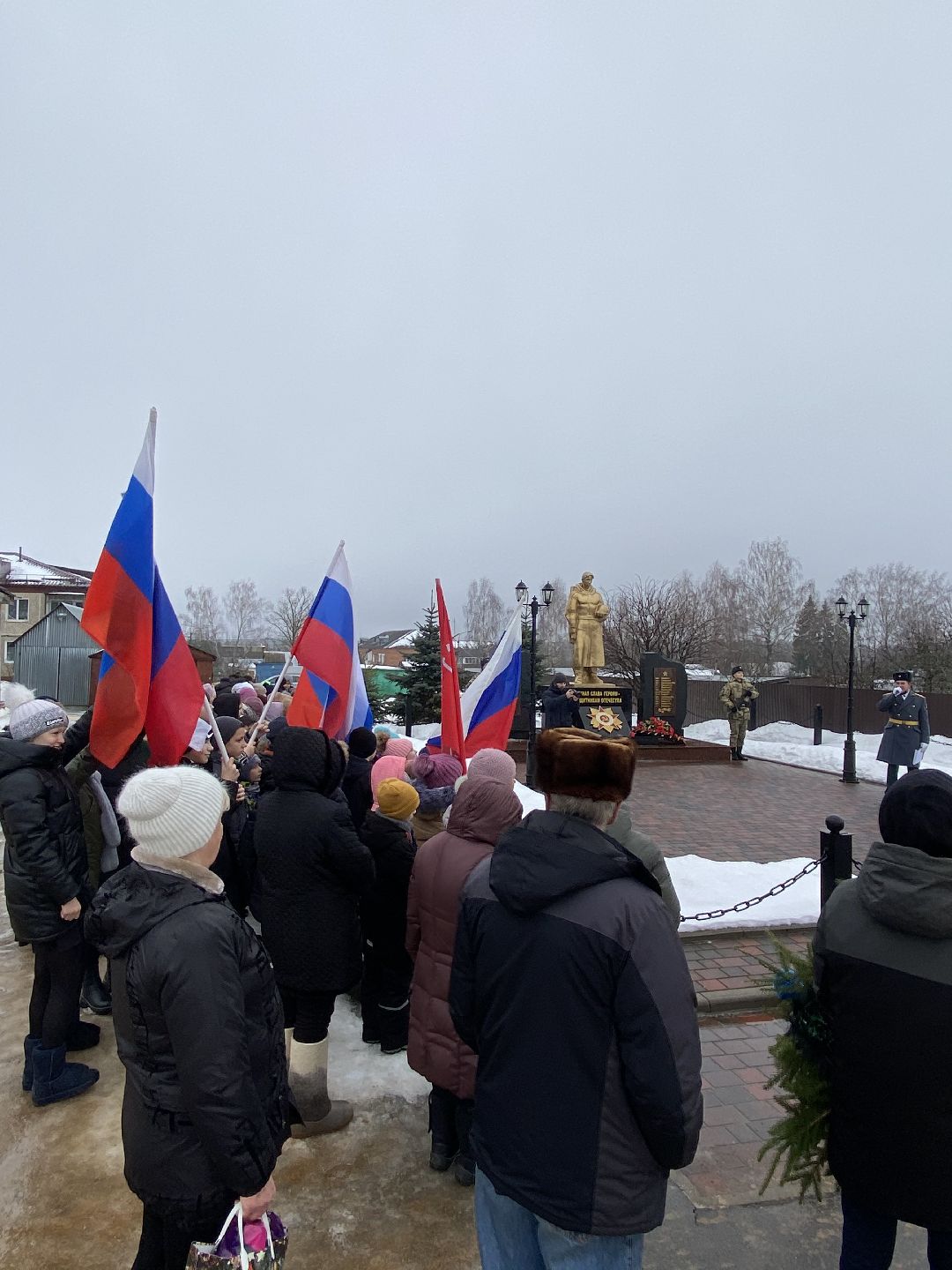 Волоколамск