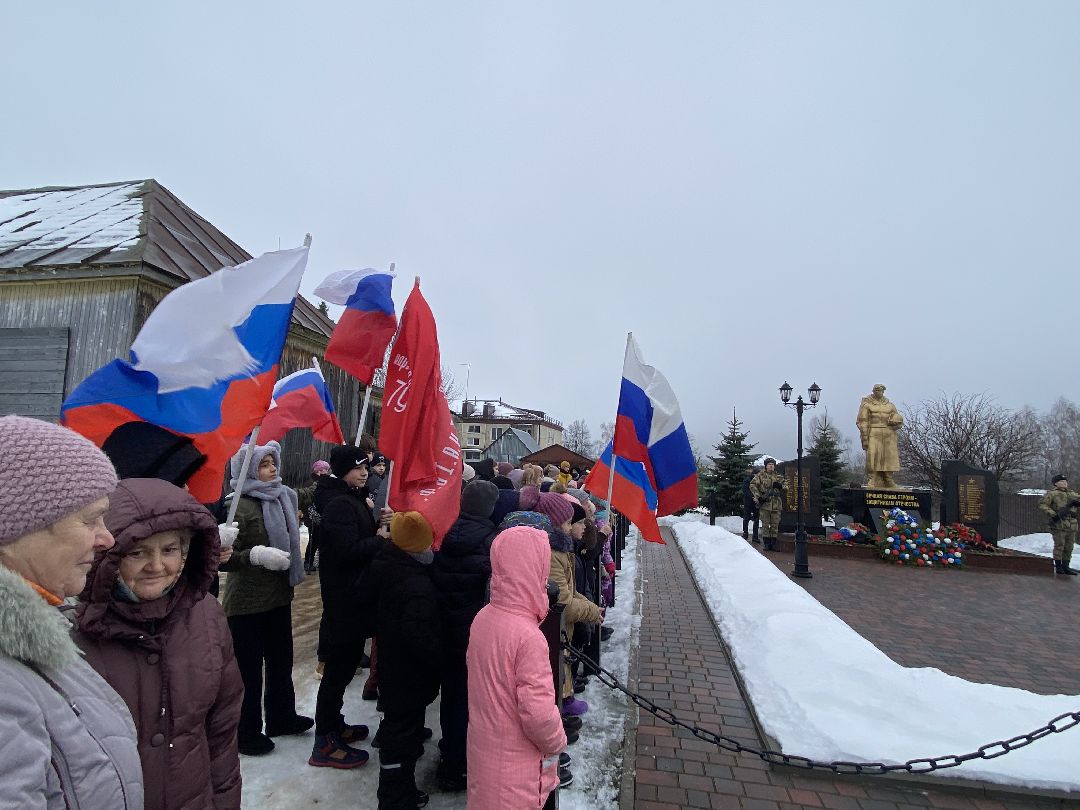 Волоколамск