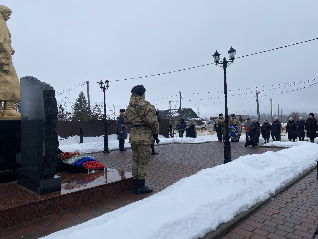 Волоколамск