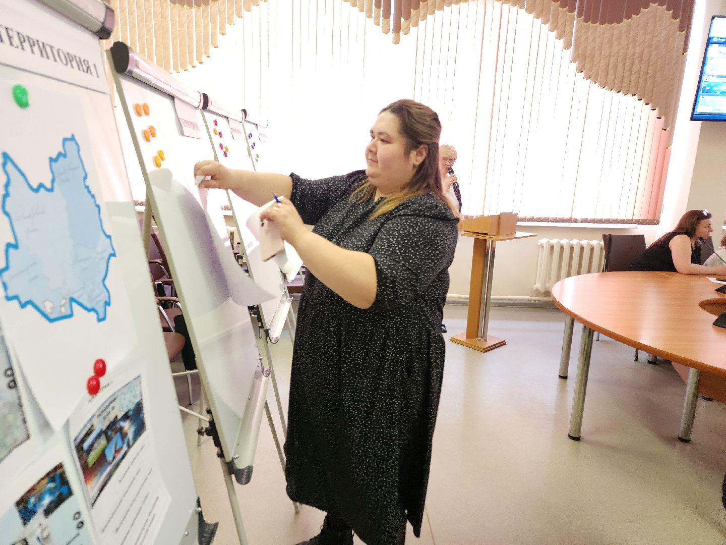 образование подмосковья, трудоустройство, орехово зуево,