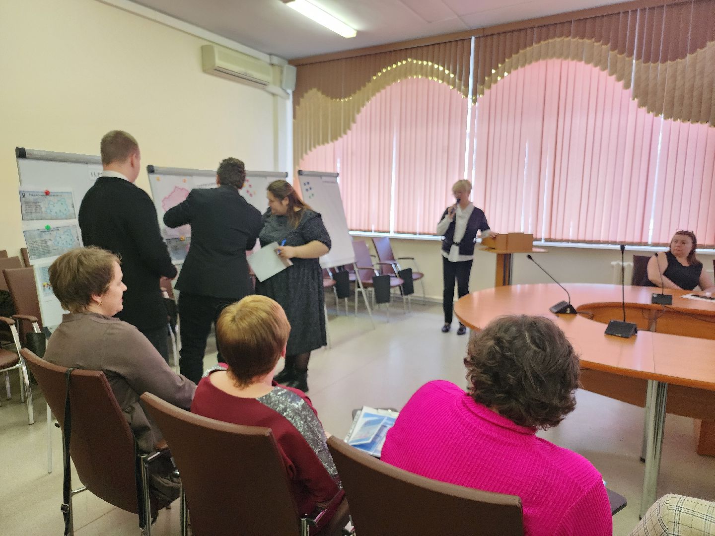 образование подмосковья, трудоустройство, орехово зуево,