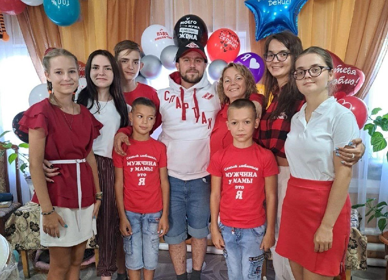 Егорьевск, Подмосковье, Московская область, социальная сфера, многодетные,