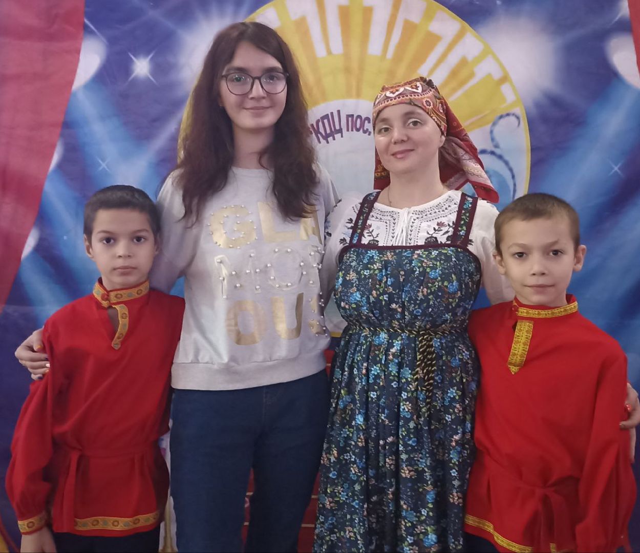 Егорьевск, Подмосковье, Московская область, социальная сфера, многодетные,