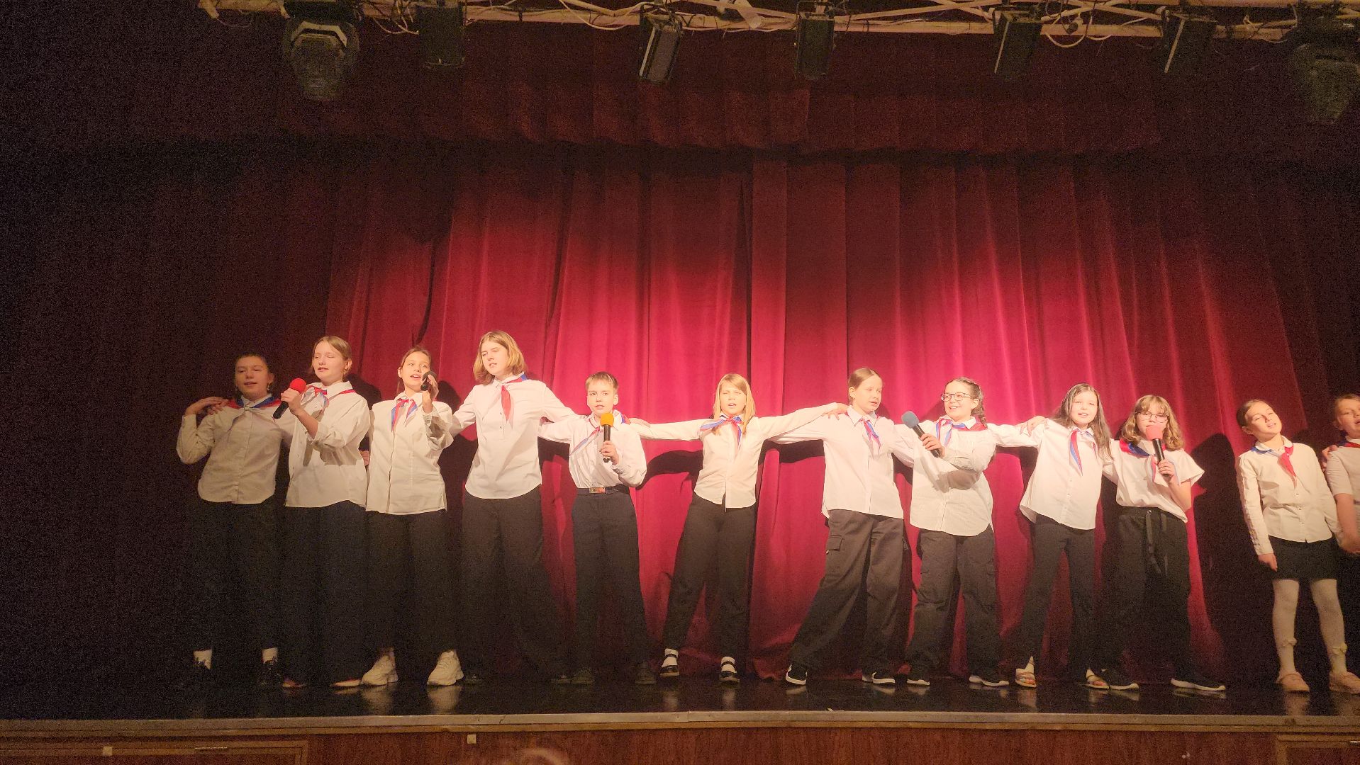 долгопрудный, театр «город», Долгопрудненская весна, сво, Варшавская мелодия,