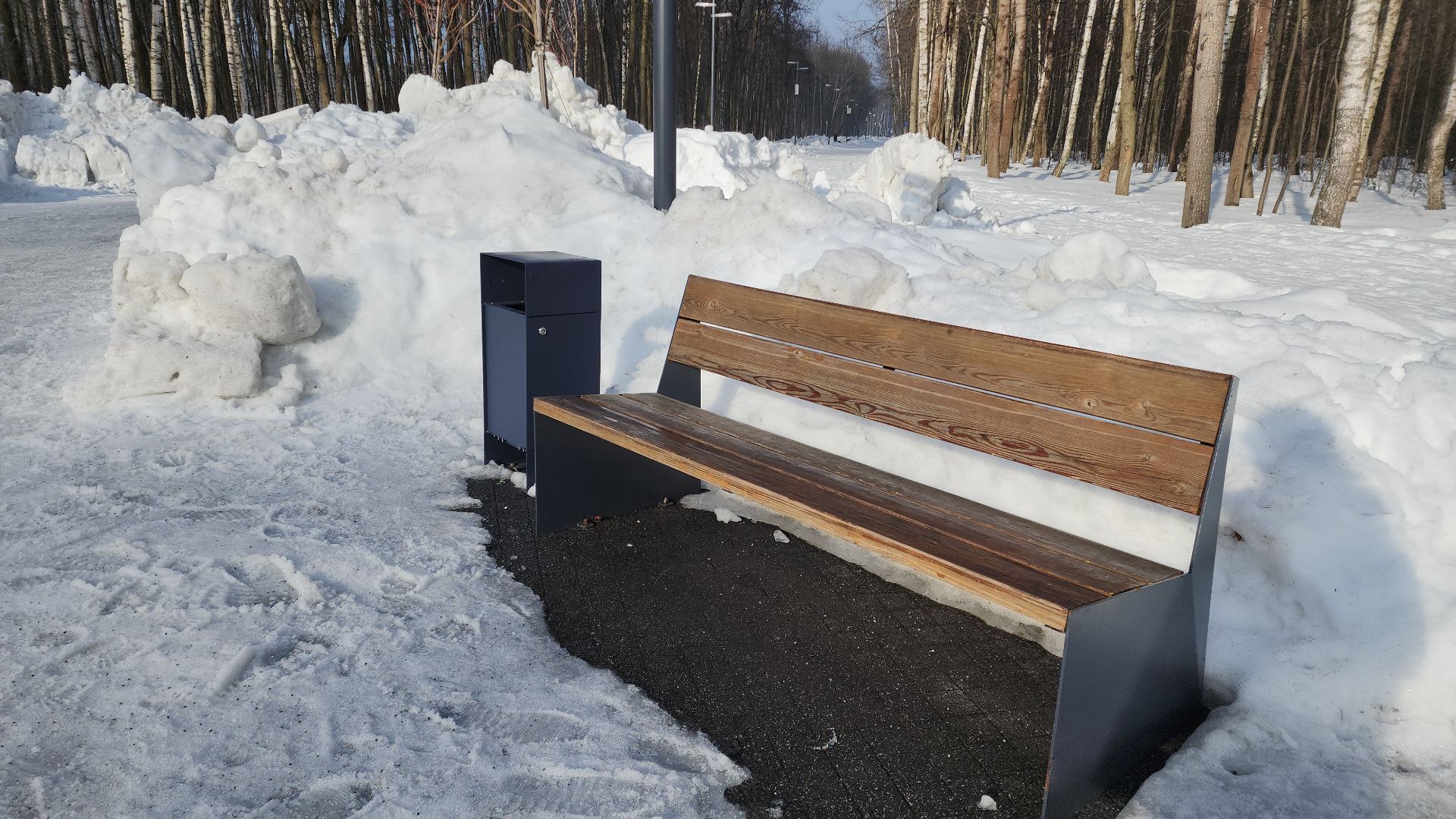 электросталь, мой город, жители города, благоустройство, благоустройство 2024, благоустройство парков, выездная администрация, обращение жителей, весна в парке, весна в подмосковье,